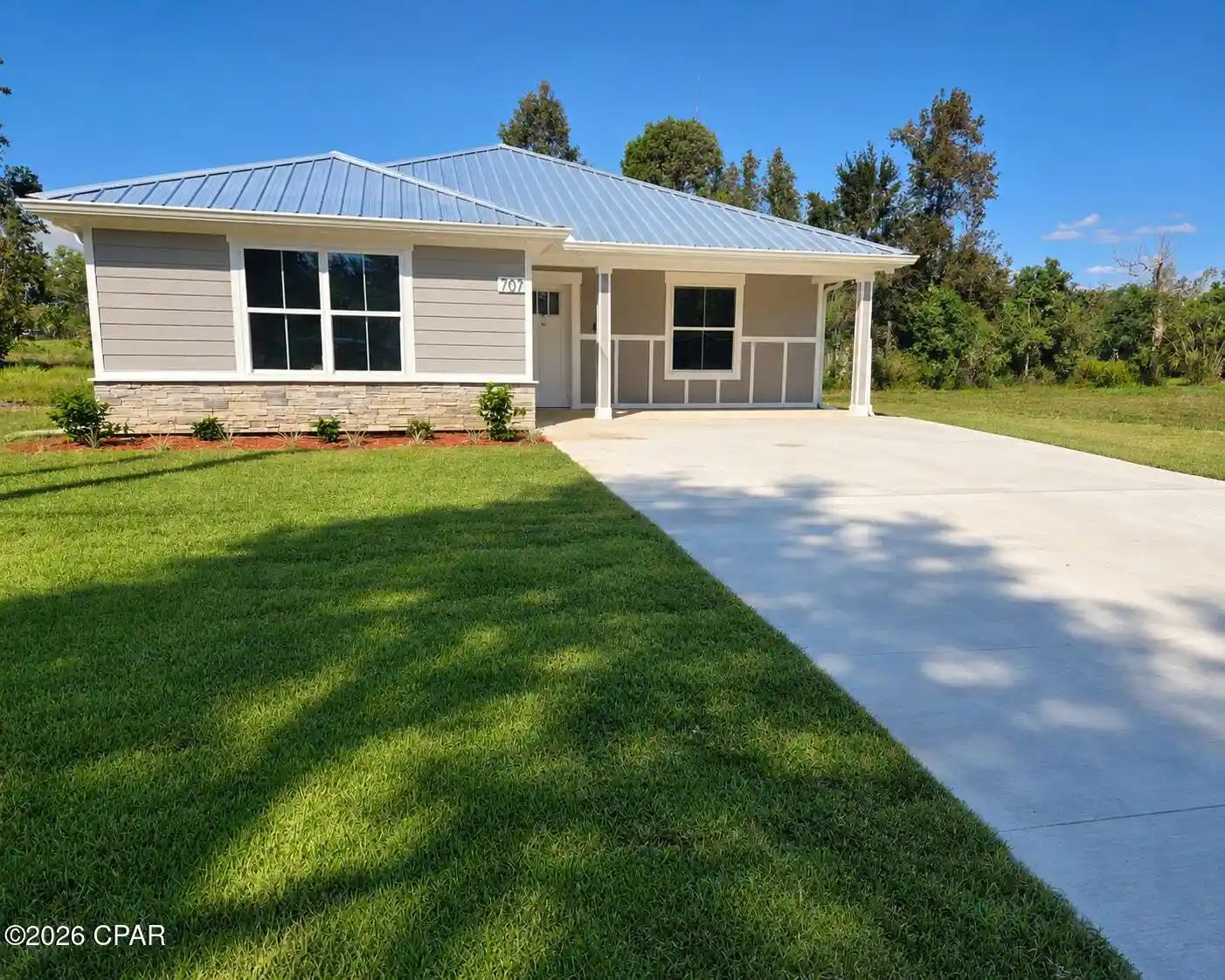 Single family home for sale at 707 E 11th Court, Panama City, FL 32401 | MLS# 796773