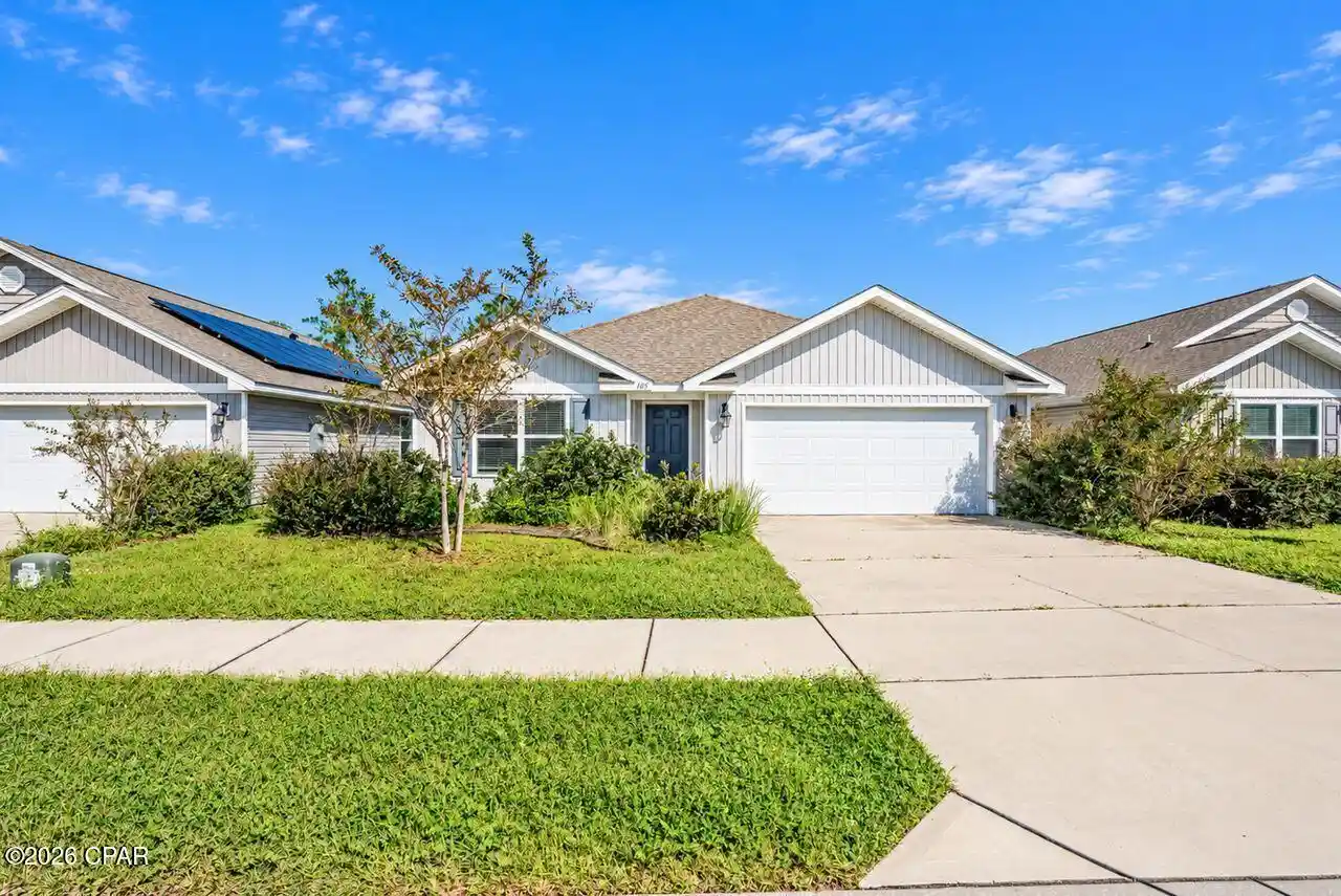 Photo 1 of Single family home for sale at 105 Osprey Lake Rd, Panama City, FL 32404 | MLS# 796777 | Listing updated on 2026-10-24