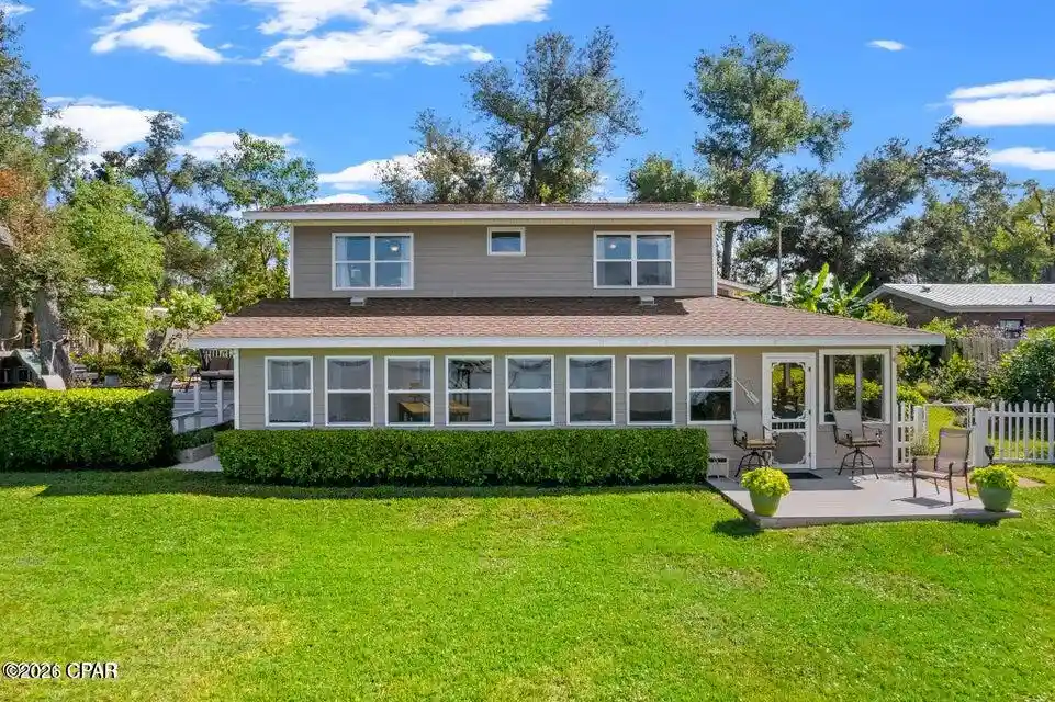 Photo 1 of Single family home for sale at 8101 Highpoint Rd, Panama City, FL 32404 | MLS# 796783 | Listing updated on 2026-10-28