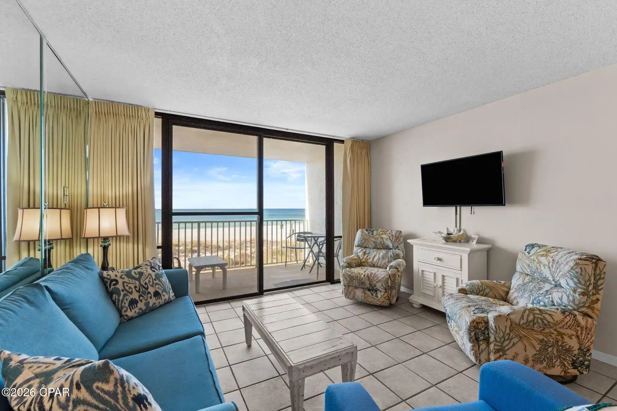 Photo 1 of Condo for sale at 11757 Front Beach Rd #W102, Panama City Beach, FL 32407 | MLS# 796791 | Listing updated on 2026-10-24
