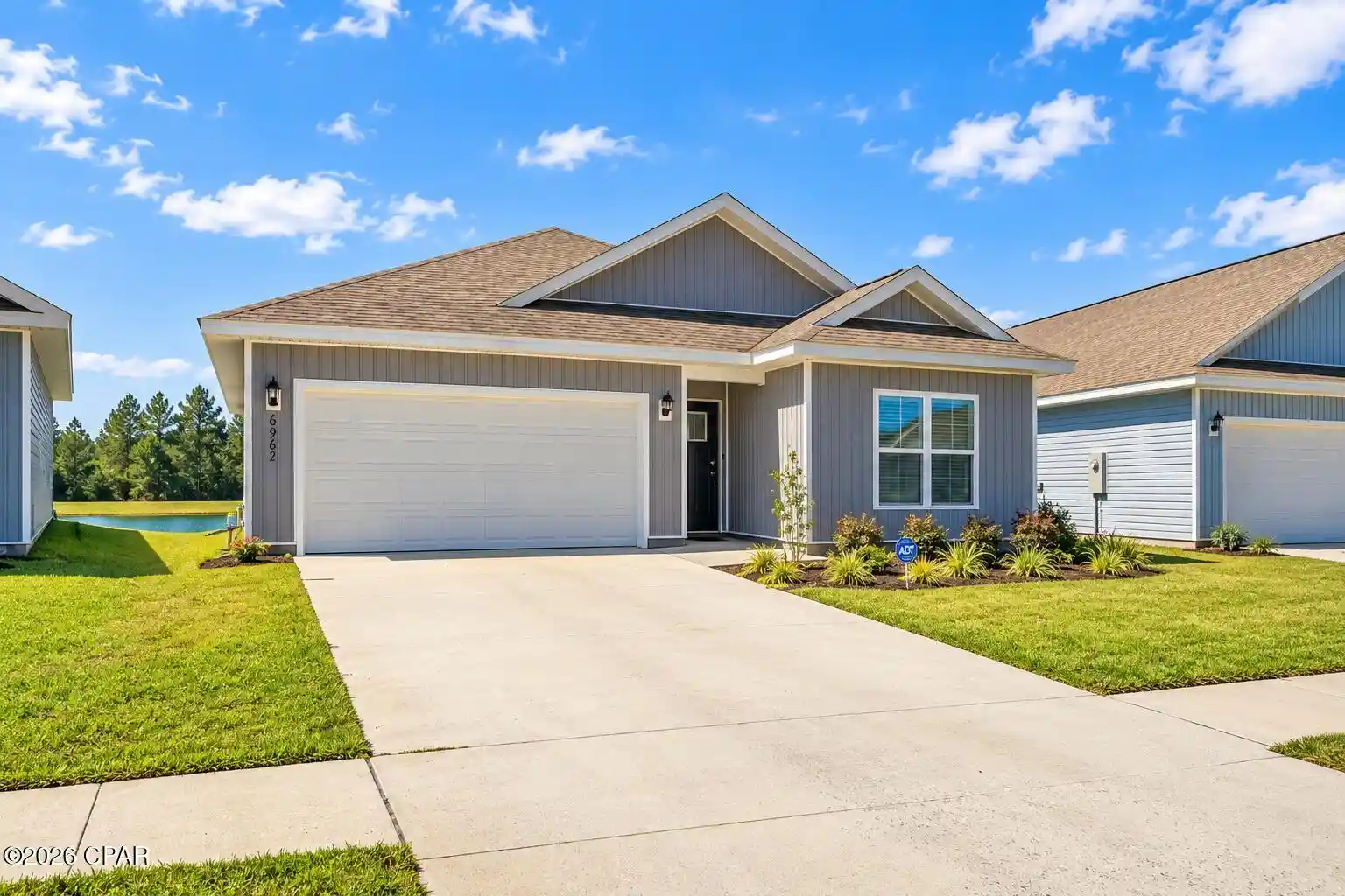 Photo 1 of Single family home for sale at 6962 William Pitsenbarger Rd, Panama City, FL 32404 | MLS# 796799 | Listing updated on 2026-10-22