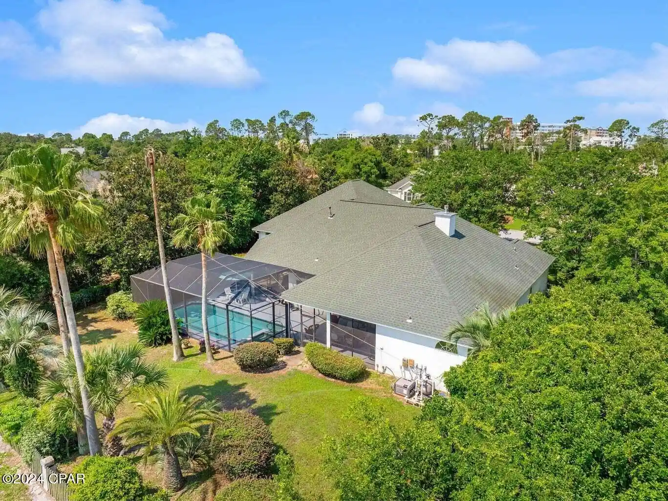 Photo 1 of Single family home for sale at 104 Golf Dr, Panama City, FL 32408 | MLS# 796803 | Listing updated on 2026-10-21