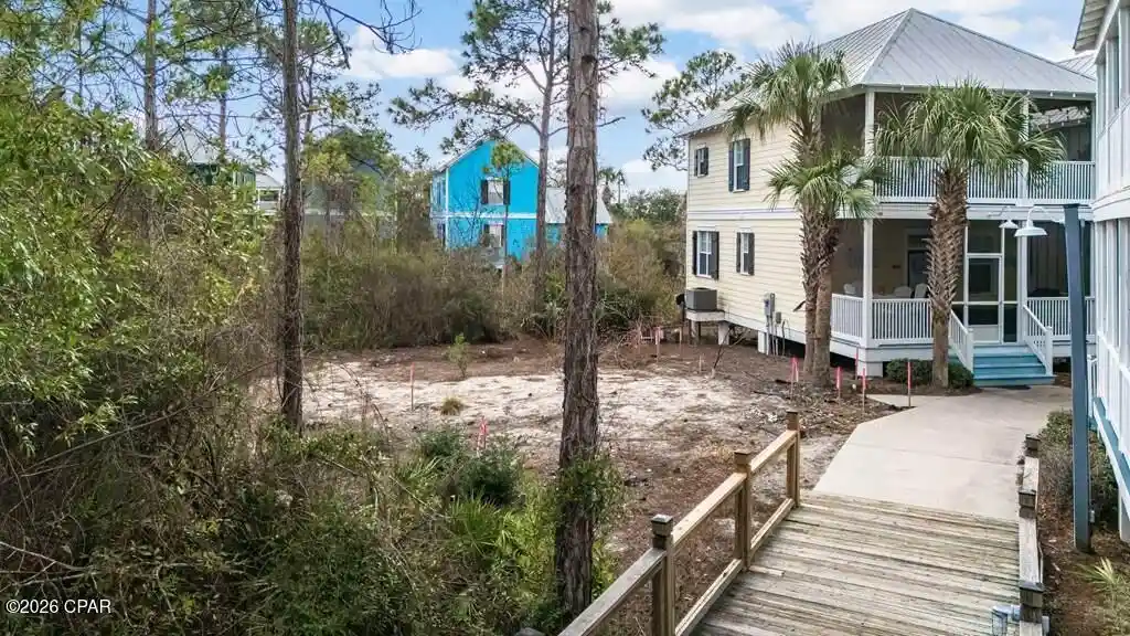 Photo 1 of Land for sale at 3050 W Highway 98 #C51, Port Saint Joe, FL 32456 | MLS# 796806 | Listing updated on 2026-10-21