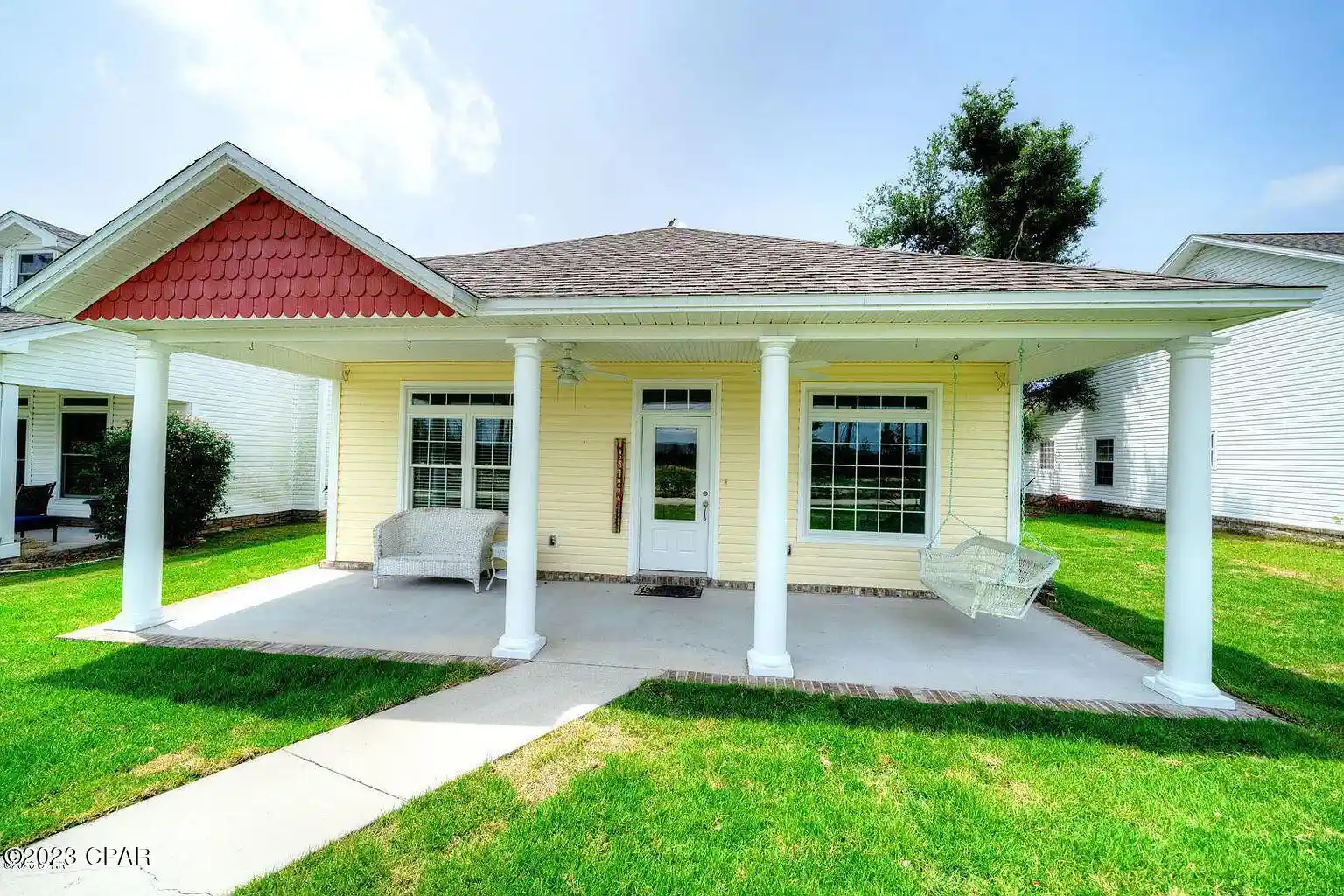 Photo 1 of Single family home for sale at 4021 Oak Forest Dr, Panama City, FL 32404 | MLS# 796810 | Listing updated on 2026-10-29