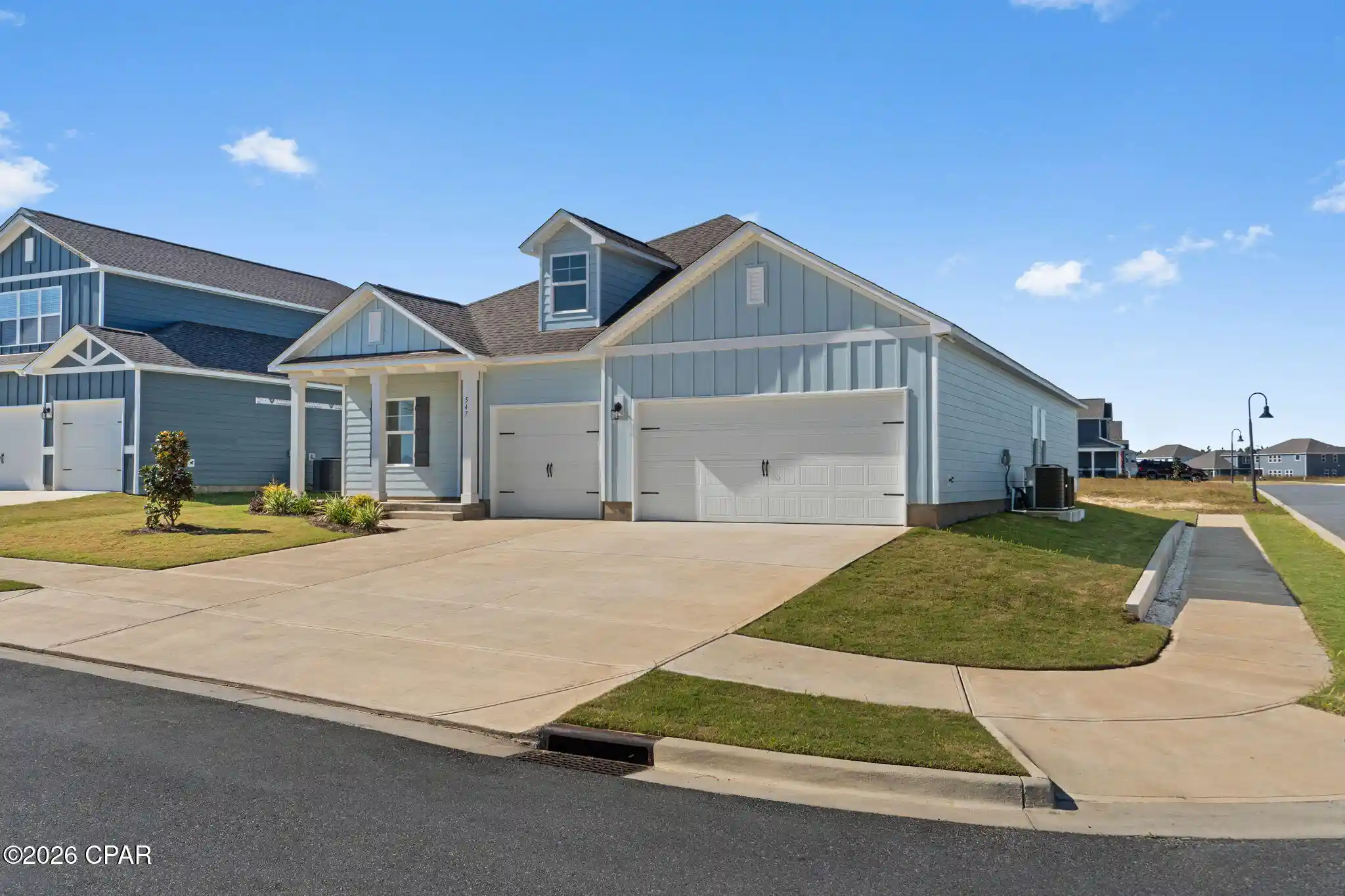 Photo 1 of Single family home for sale at 547 Arrowwood Blvd, Freeport, FL 32439 | MLS# 796815 | Listing updated on 2026-10-27