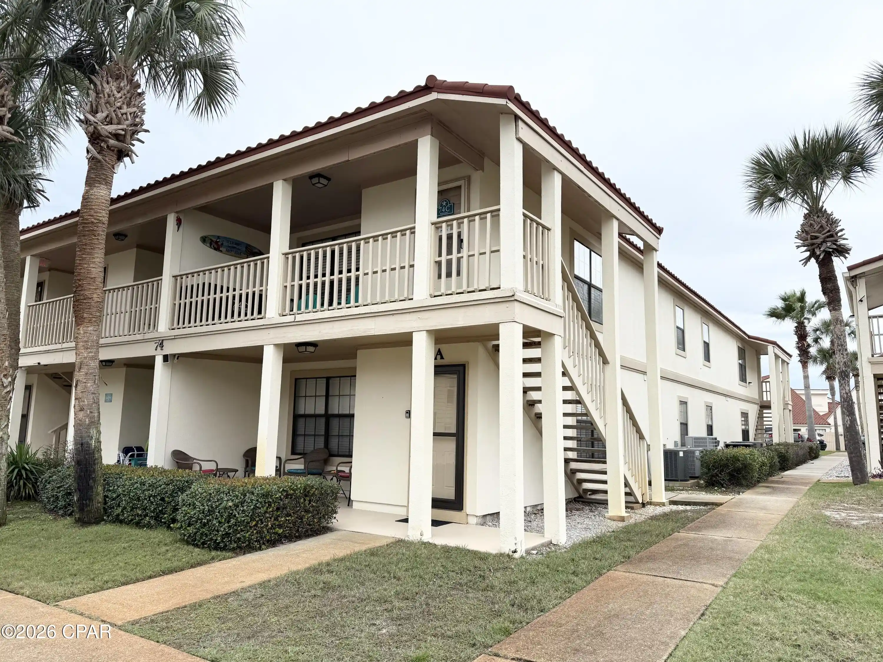 Photo 1 of Condo for sale at 17462 Front Beach Rd #74A, Panama City Beach, FL 32413 | MLS# 796819 | Listing updated on 2026-10-27