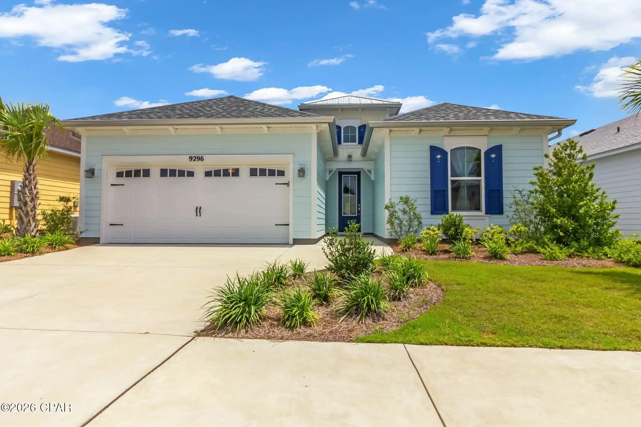 Photo 1 of Single family home for sale at 9296 Escape Ave, Panama City Beach, FL 32413 | MLS# 796827 | Listing updated on 2026-10-23
