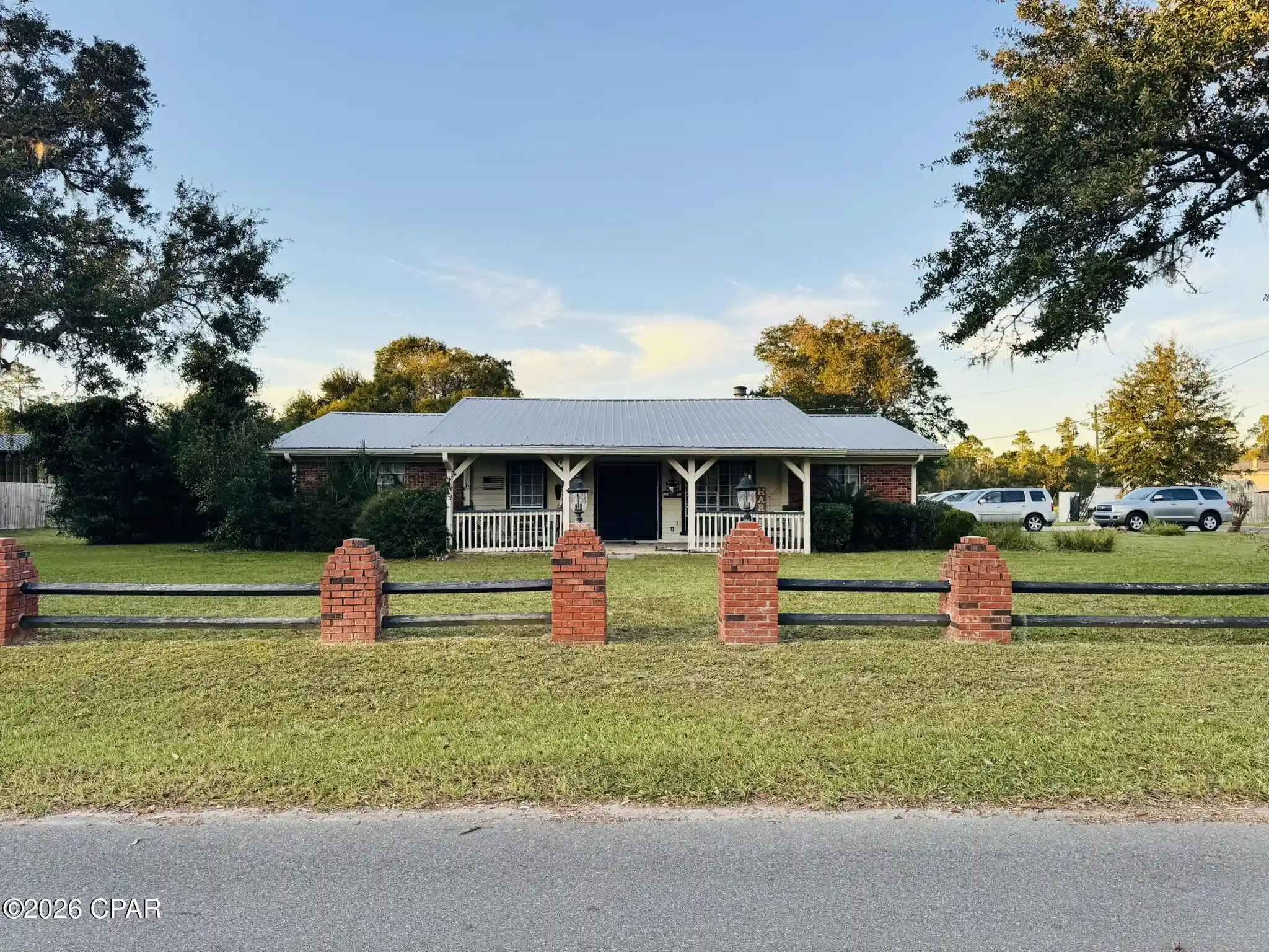 Photo 1 of Single family home for sale at 1501 1st Street, Panama City, FL 32409 | MLS# 796851 | Listing updated on 2026-10-22