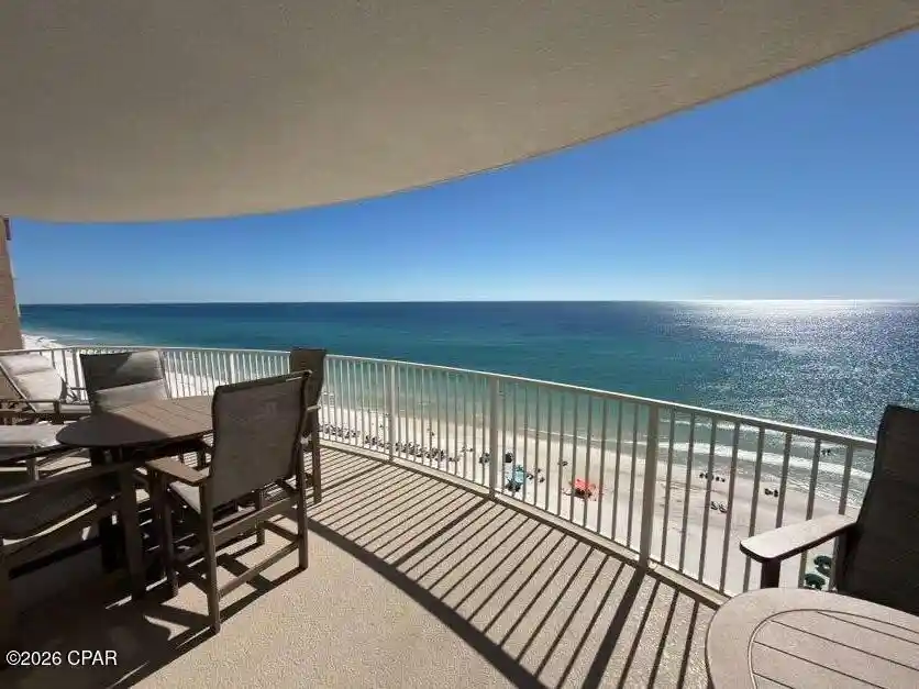 Photo 1 of Condo for sale at 17545 Front Beach Rd #1210, Panama City Beach, FL 32413 | MLS# 796856 | Listing updated on 2026-10-24