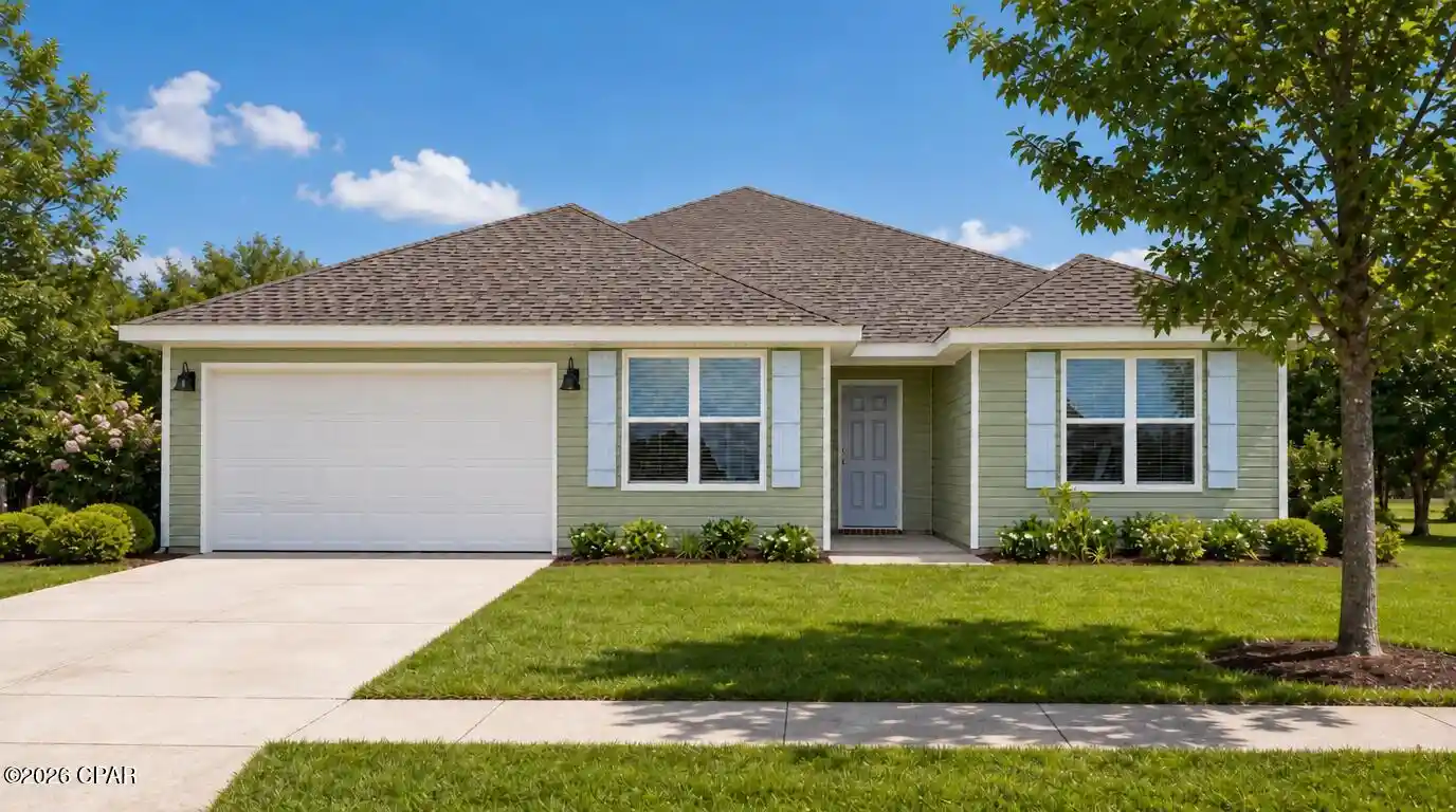 Photo 1 of Single family home for sale at 6575 Lazar Ln, Panama City, FL 32404 | MLS# 796857 | Listing updated on 2026-10-22