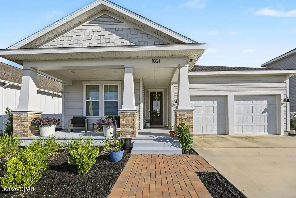 Single family home for sale at 1021 N Discovery Loop, Panama City, FL 32405 | MLS# 796882