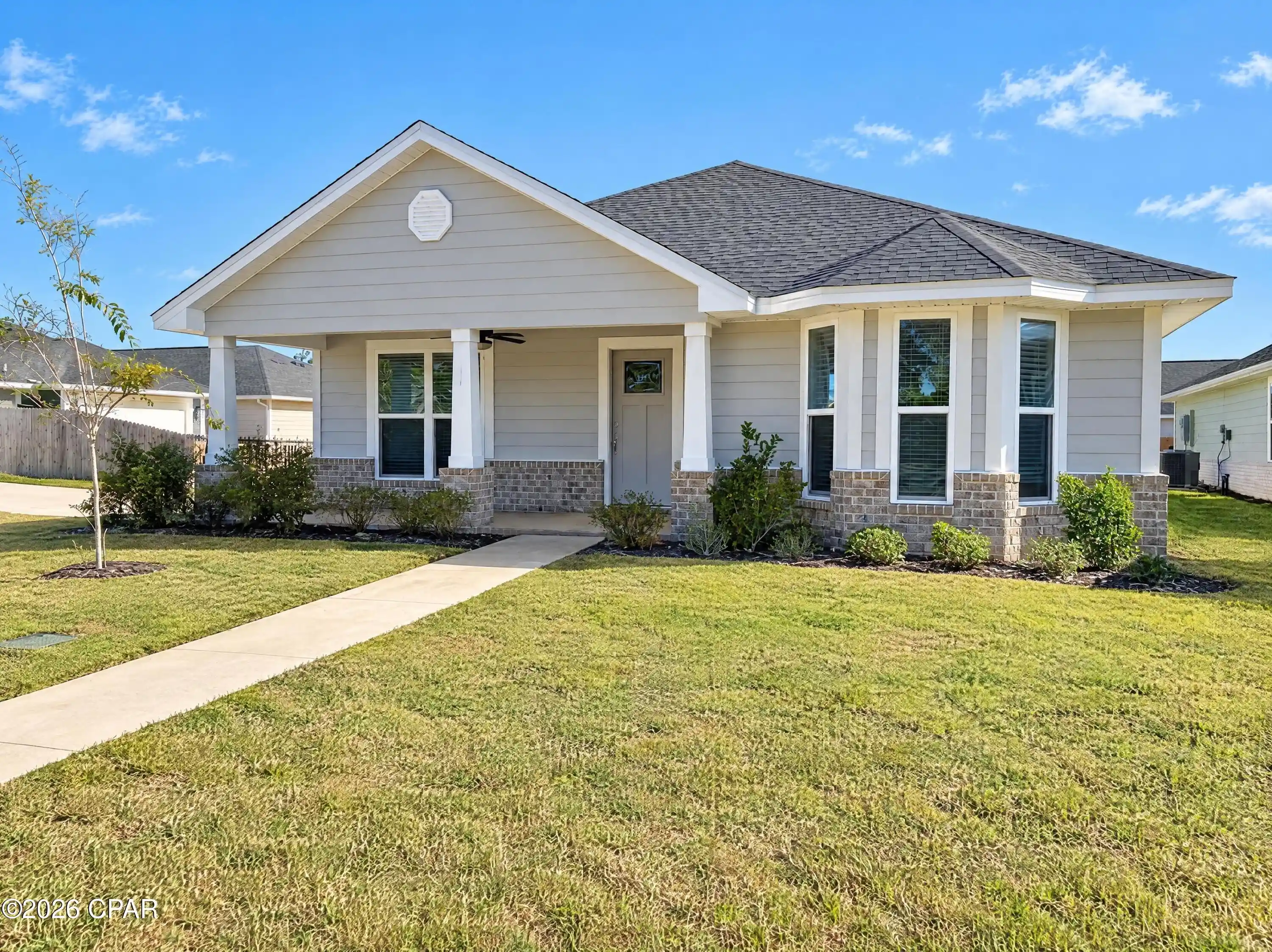 Photo 1 of Single family home for sale at 11504 Poston Rd, Panama City, FL 32404 | MLS# 796890 | Listing updated on 2026-10-28