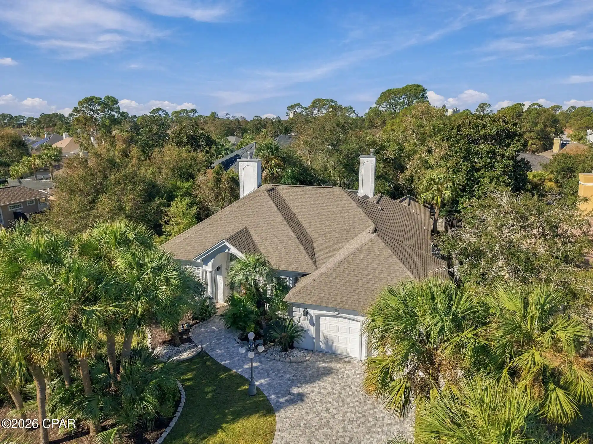 Photo 1 of Sale Pending at 147 Palm Grv Blvd, Panama City, FL 32408 | MLS# 796895 | Listing updated on 2026-10-26