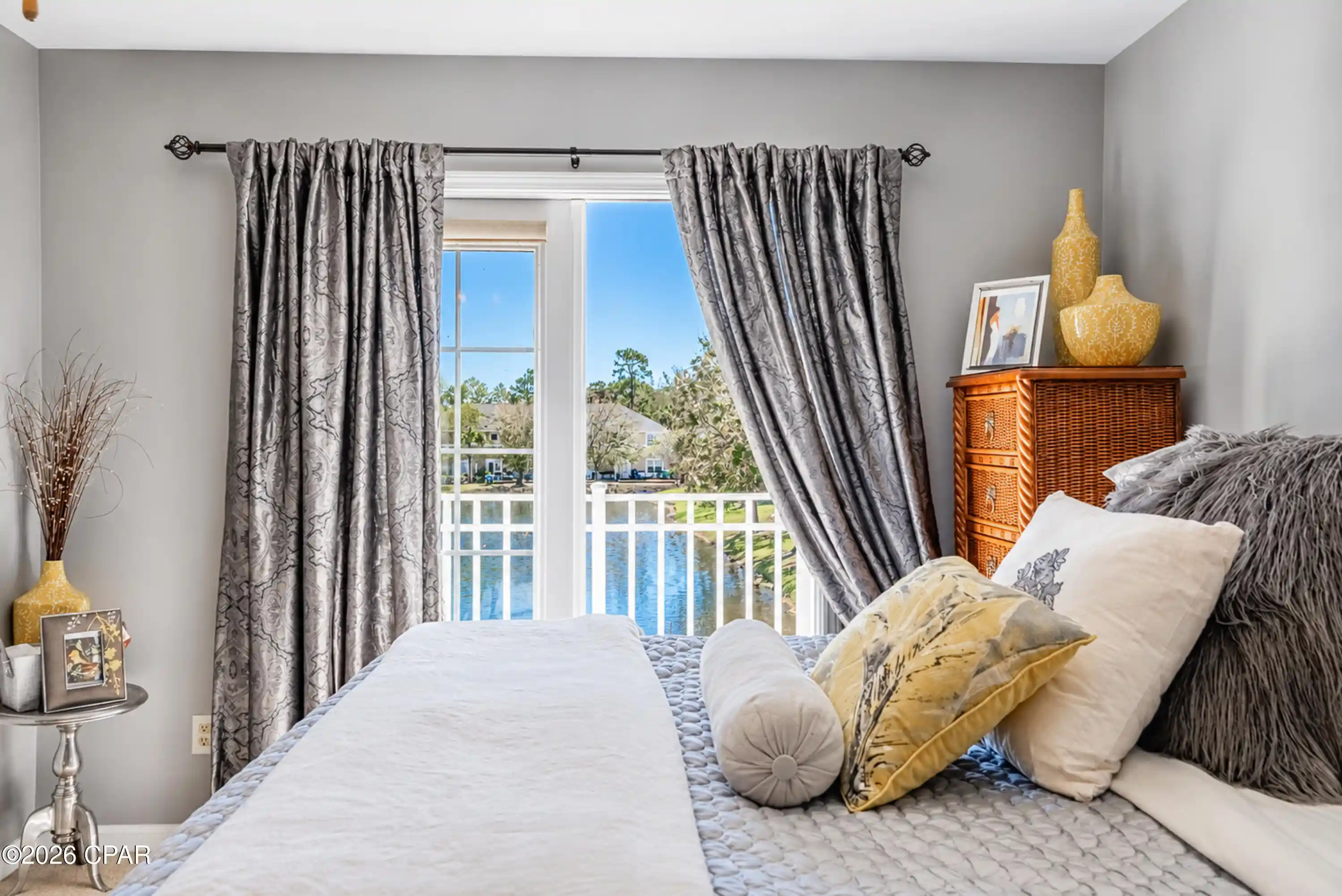 Photo 1 of Townhouse for sale at 1715 Annabellas Dr, Panama City Beach, FL 32407 | MLS# 796898 | Listing updated on 2026-10-23