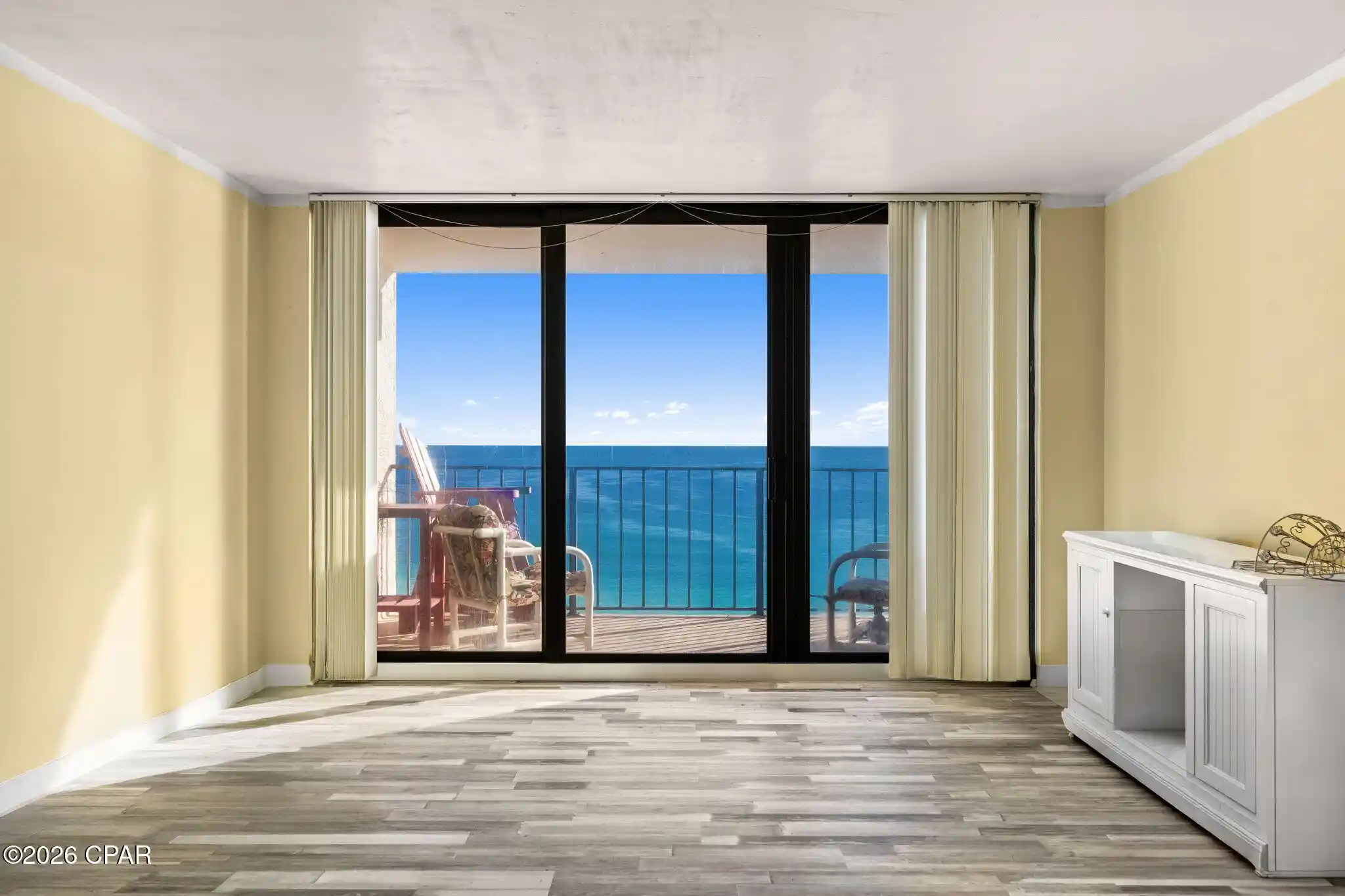 Photo 1 of Sale Pending at 11347 Front Beach Rd #1011, Panama City Beach, FL 32407 | MLS# 796903 | Listing updated on 2026-10-26