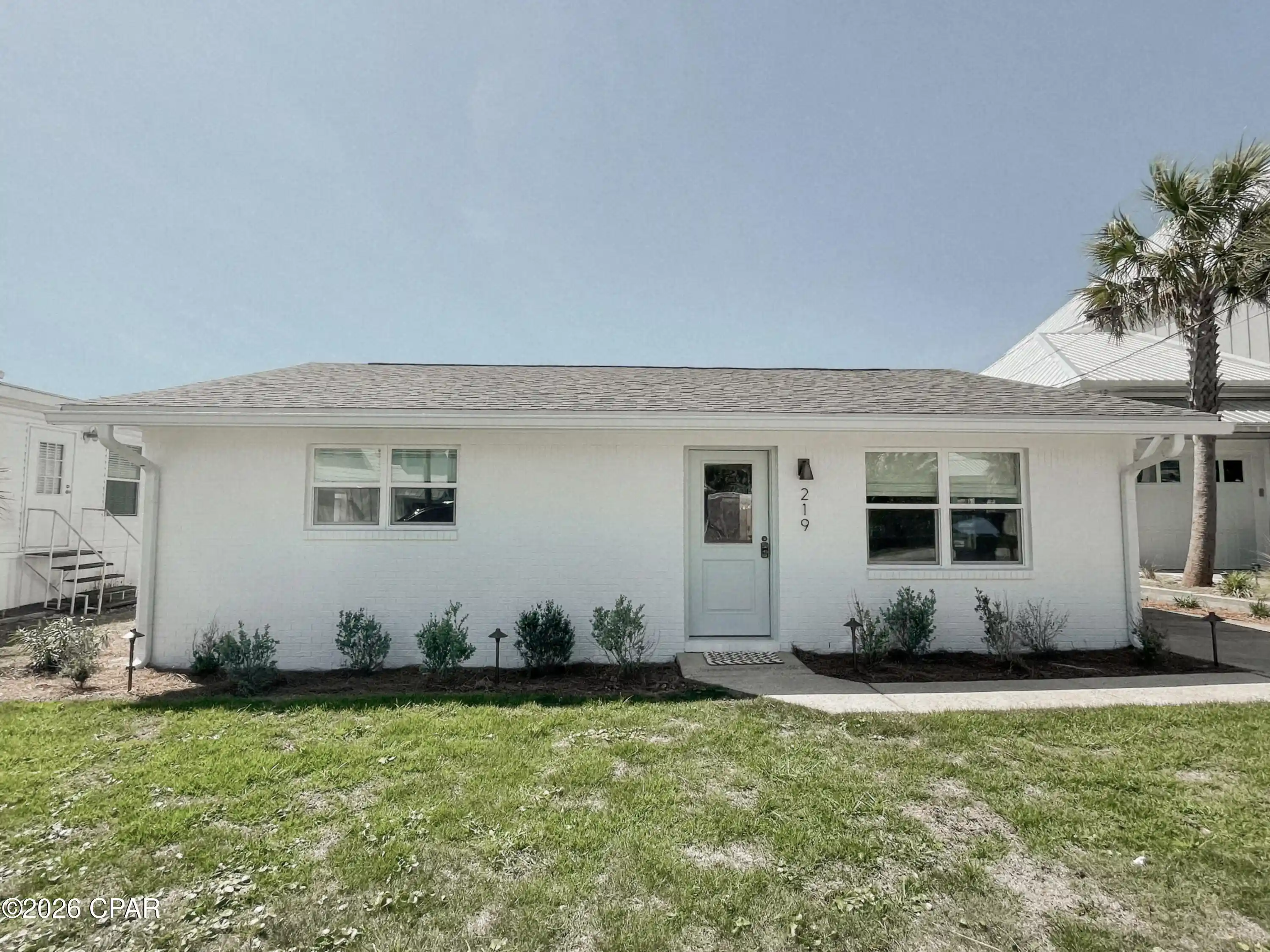 Photo 1 of Single family home for sale at 219 Casa Pl, Panama City Beach, FL 32413 | MLS# 796909 | Listing updated on 2026-10-23
