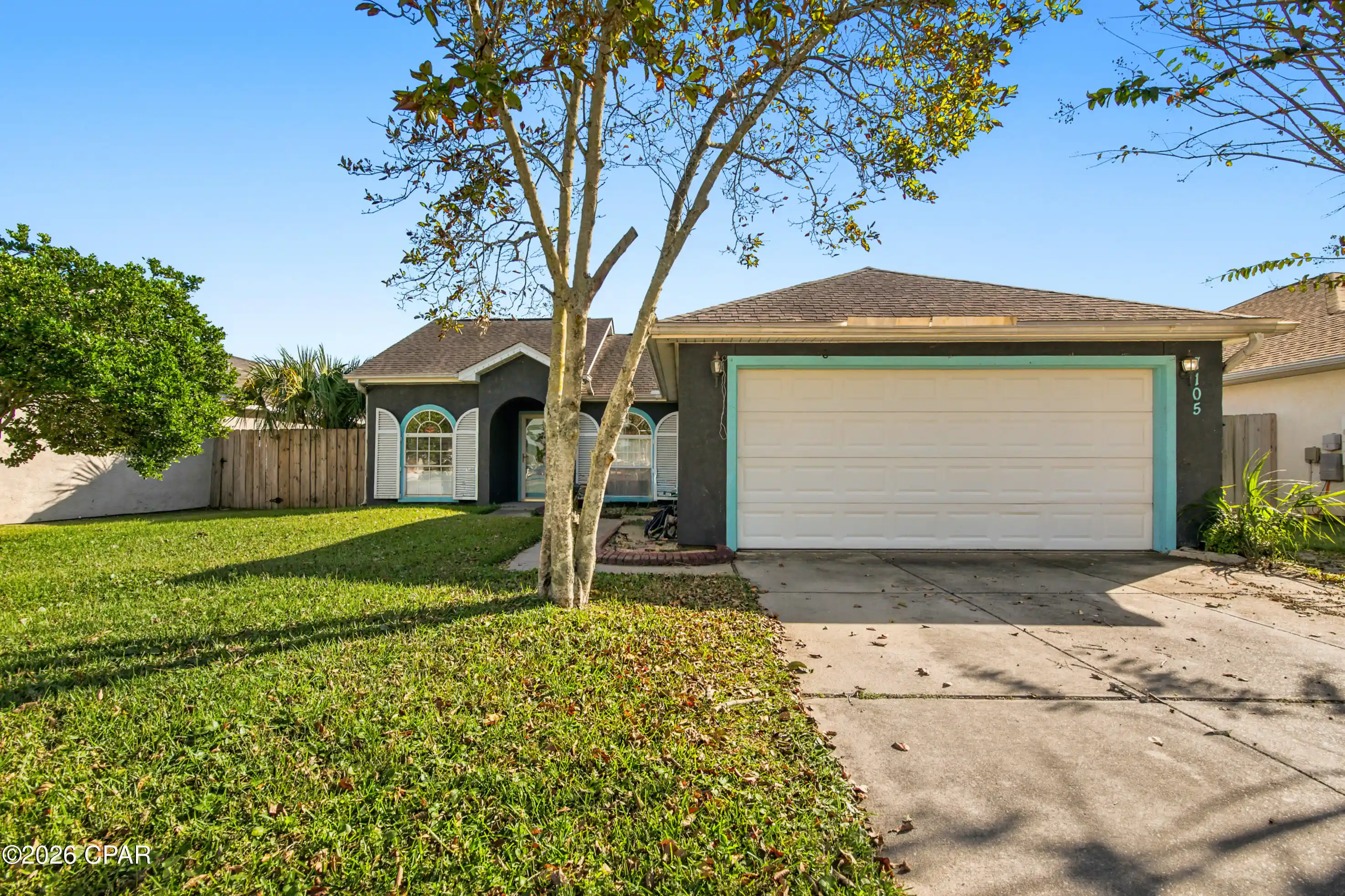 Photo 1 of Single family home for sale at 7105 Brandywine Dr, Panama City Beach, FL 32407 | MLS# 796910 | Listing updated on 2026-10-25