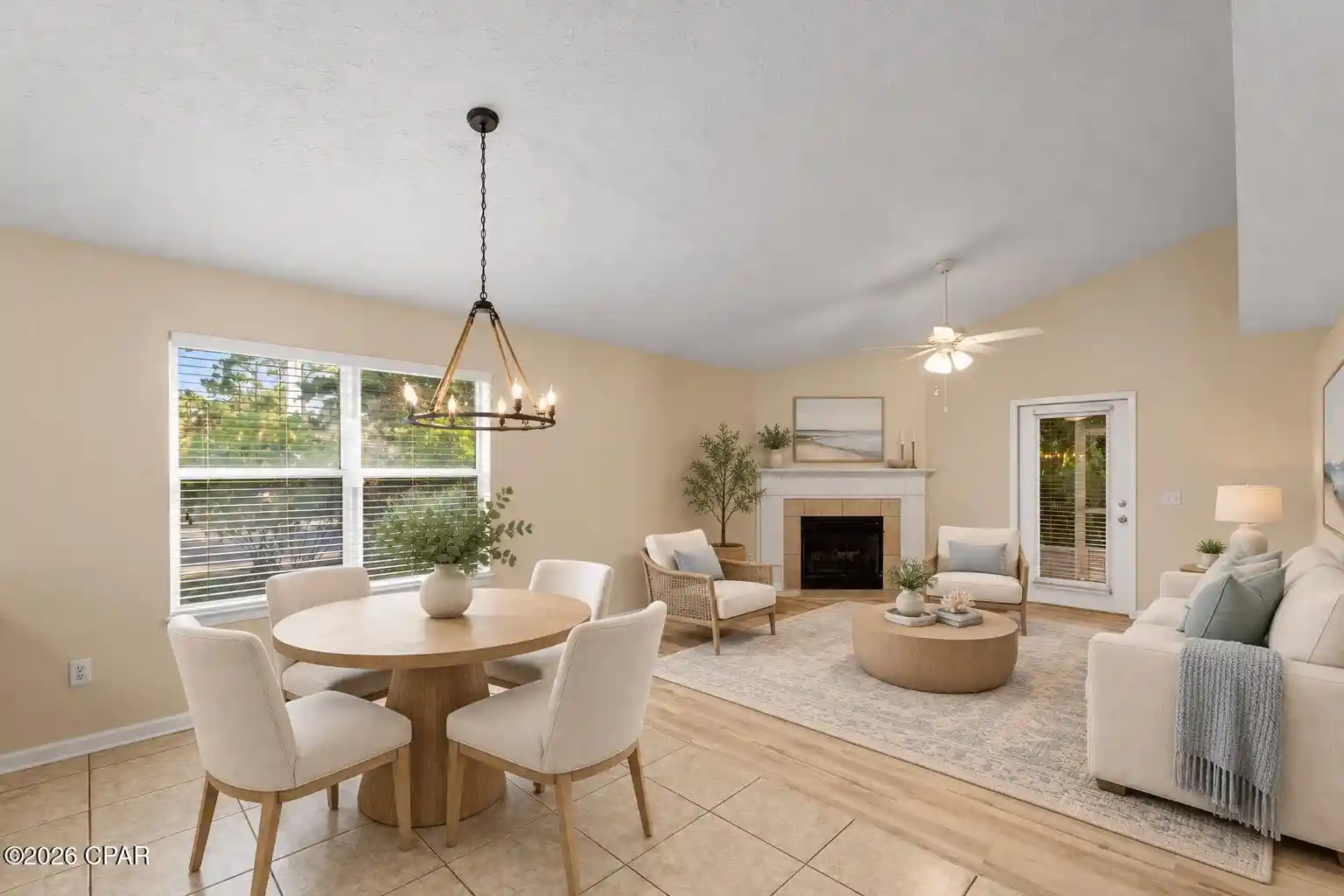 Photo 1 of Single family home for sale at 100 White Cap Way, Panama City Beach, FL 32407 | MLS# 796918 | Listing updated on 2026-10-28