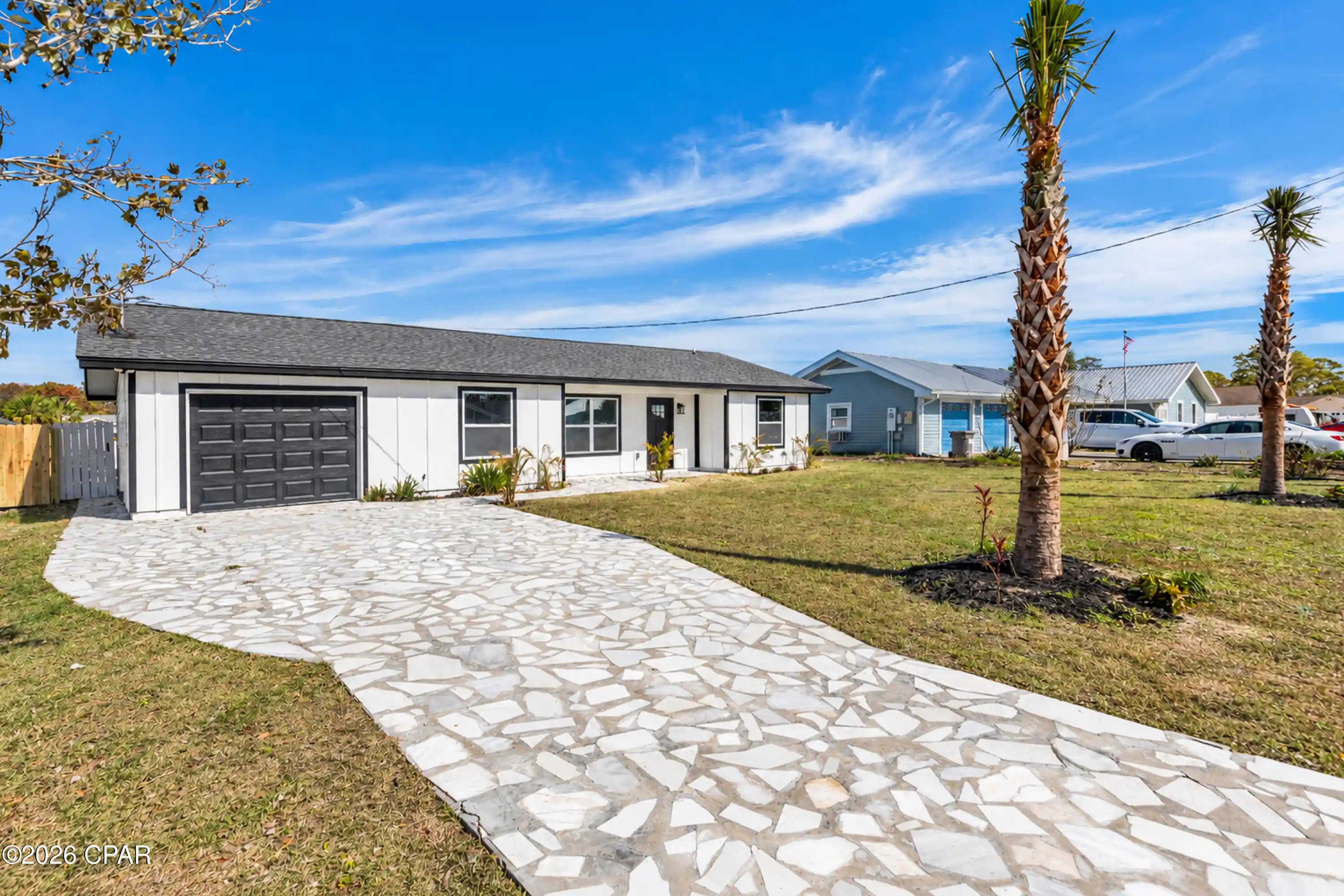 Photo 1 of Single family home for sale at 131 Coral Dr, Panama City Beach, FL 32413 | MLS# 796920 | Listing updated on 2026-10-30