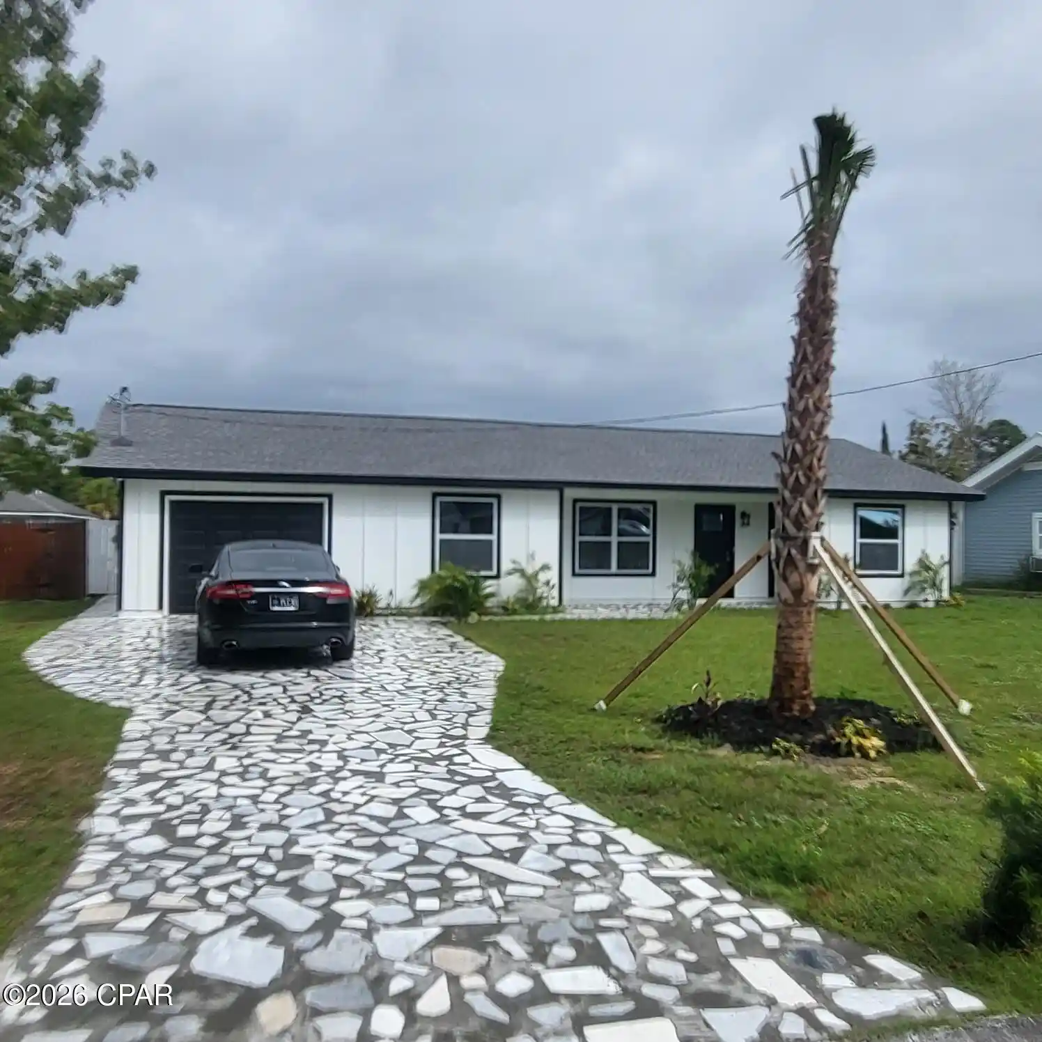 Photo 1 of Single family home for sale at 131 Coral Dr, Panama City Beach, FL 32413 | MLS# 796920 | Listing updated on 2026-10-28