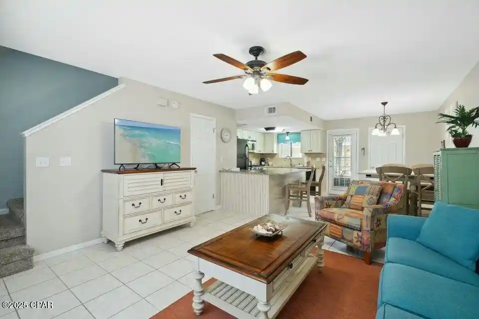 Photo 1 of Townhouse for sale at 108 Linda Marie Ln, Panama City Beach, FL 32407 | MLS# 796923 | Listing updated on 2026-10-27