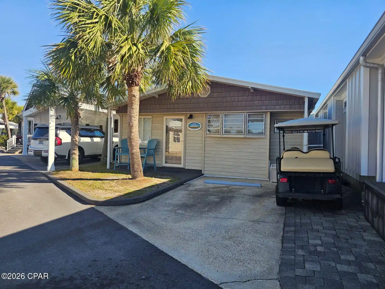 Photo 1 of Single family home for sale at 655 Seal Dr, Panama City Beach, FL 32408 | MLS# 796929 | Listing updated on 2026-10-29