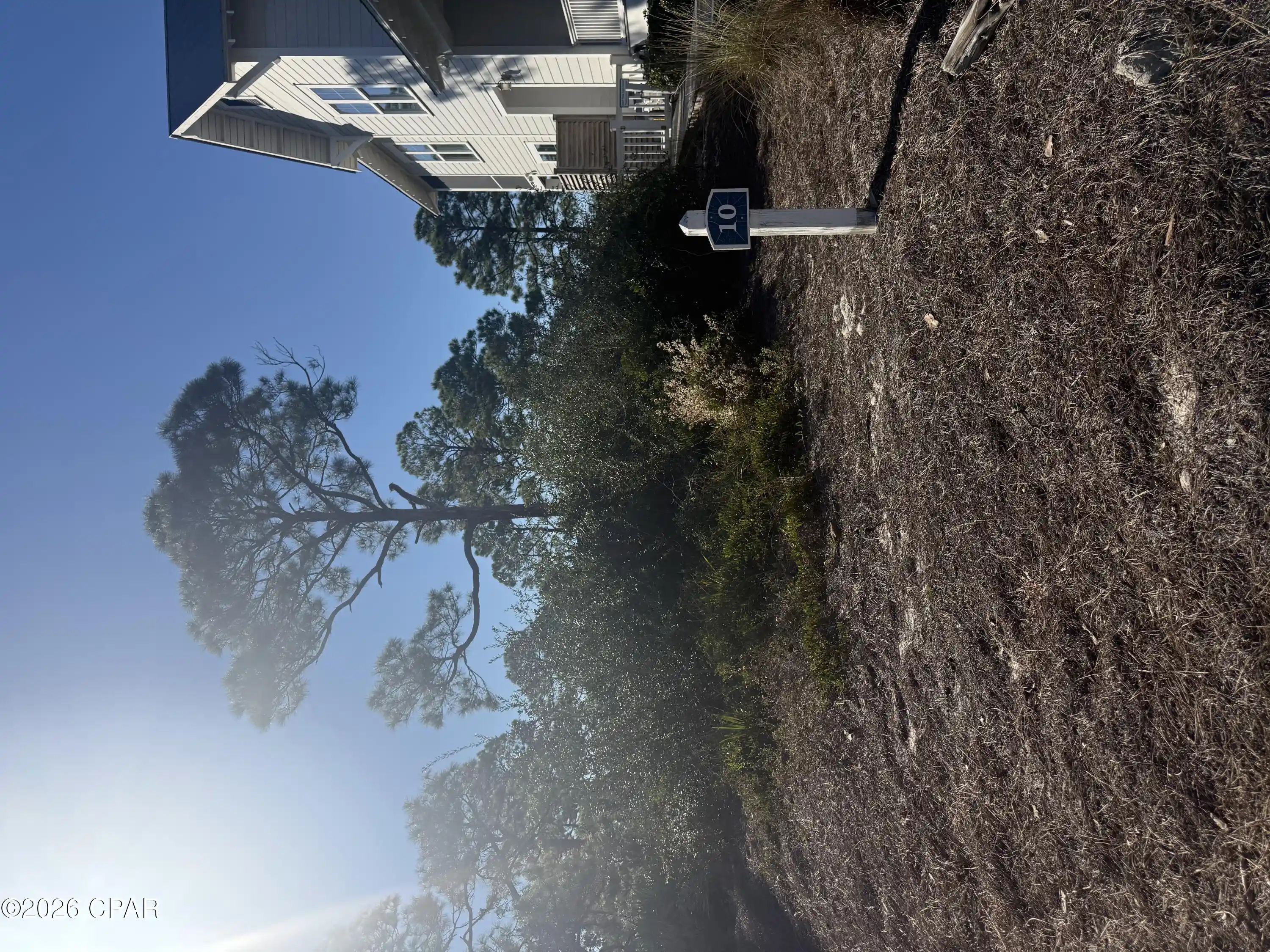 Land for sale at 393 Cord Grass Way, Port Saint Joe, FL 32456 | MLS# 796957