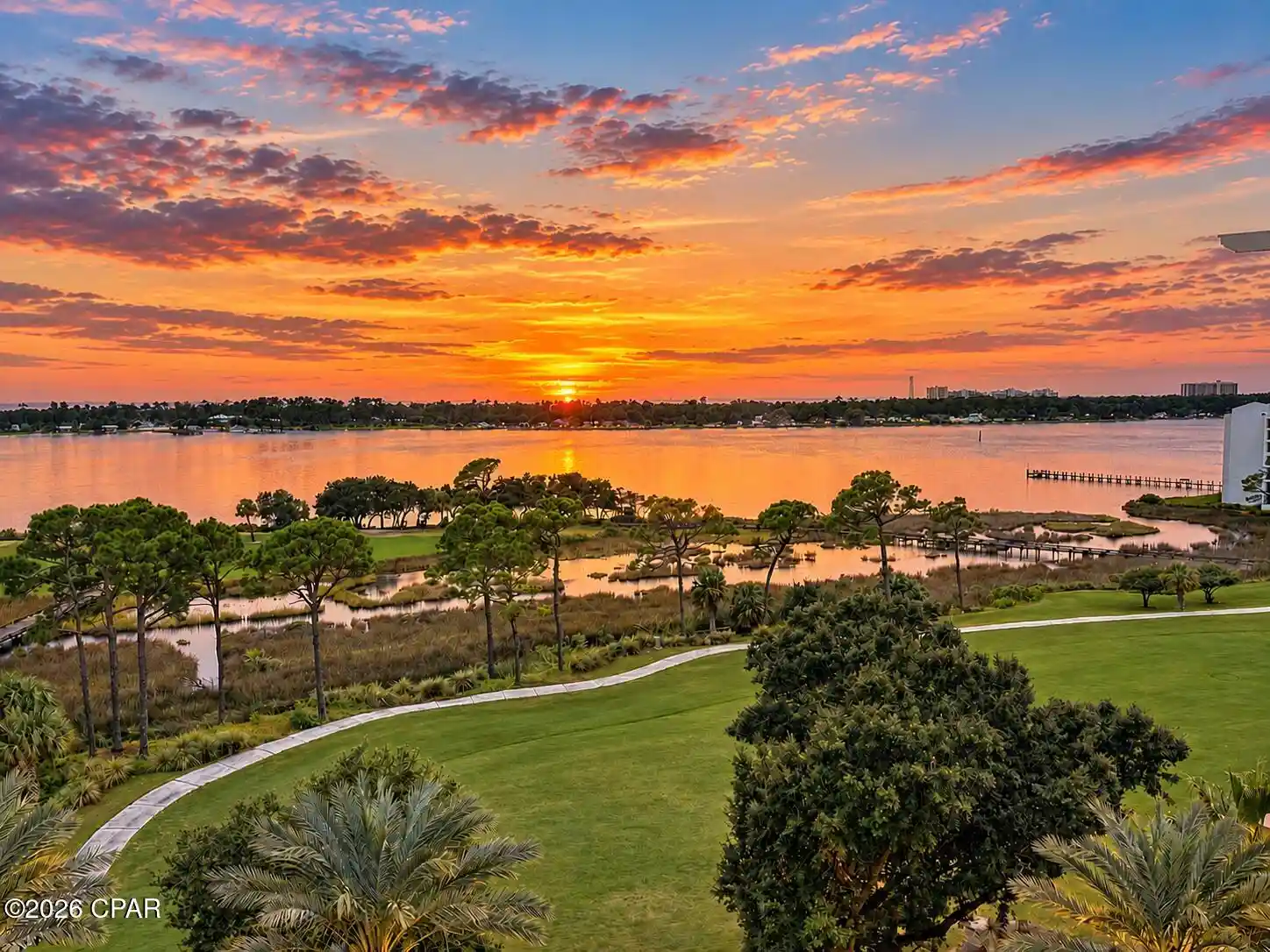 Photo 1 of Condo for sale at 4050 Marriott Dr #3803, Panama City, FL 32408 | MLS# 796965 | Listing updated on 2026-10-23