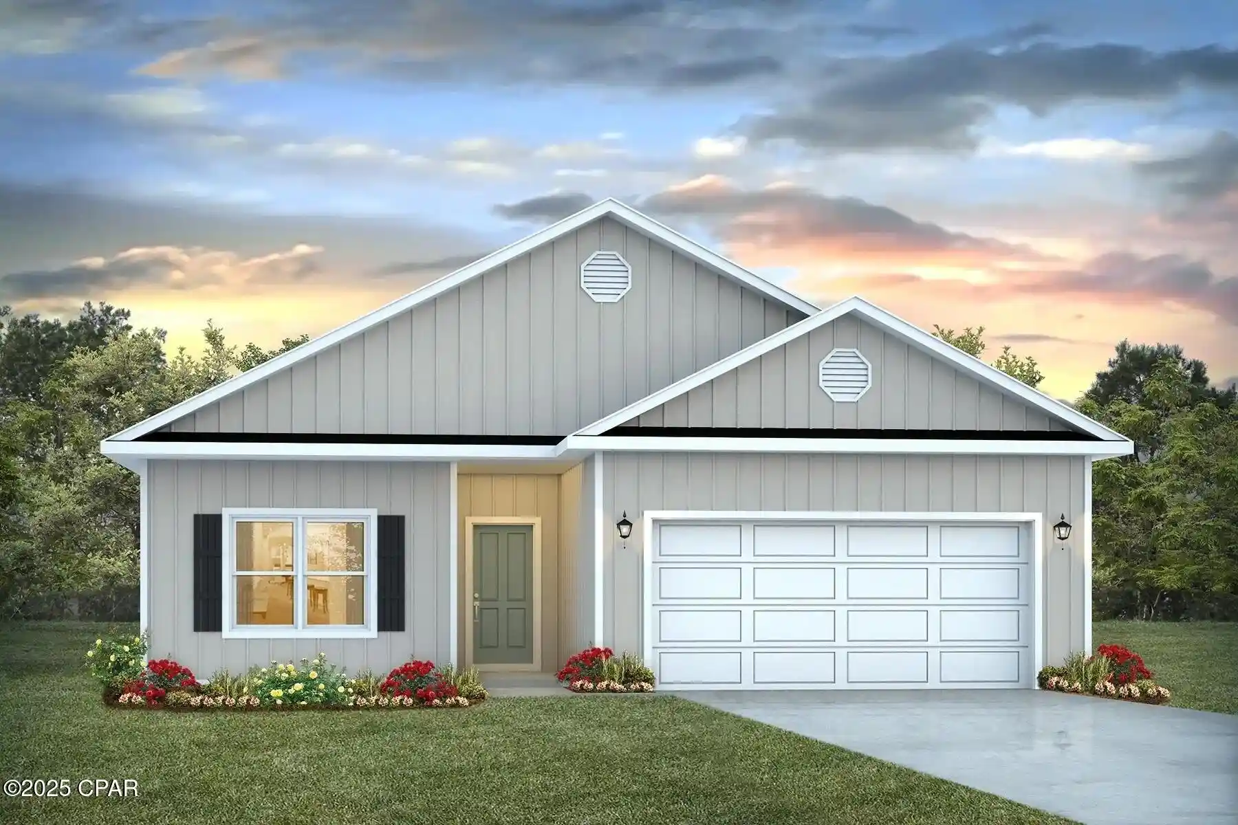 Photo 1 of Single family home for sale at 230 Lawton Branch Way, Panama City, FL 32404 | MLS# 796966 | Listing updated on 2026-10-23