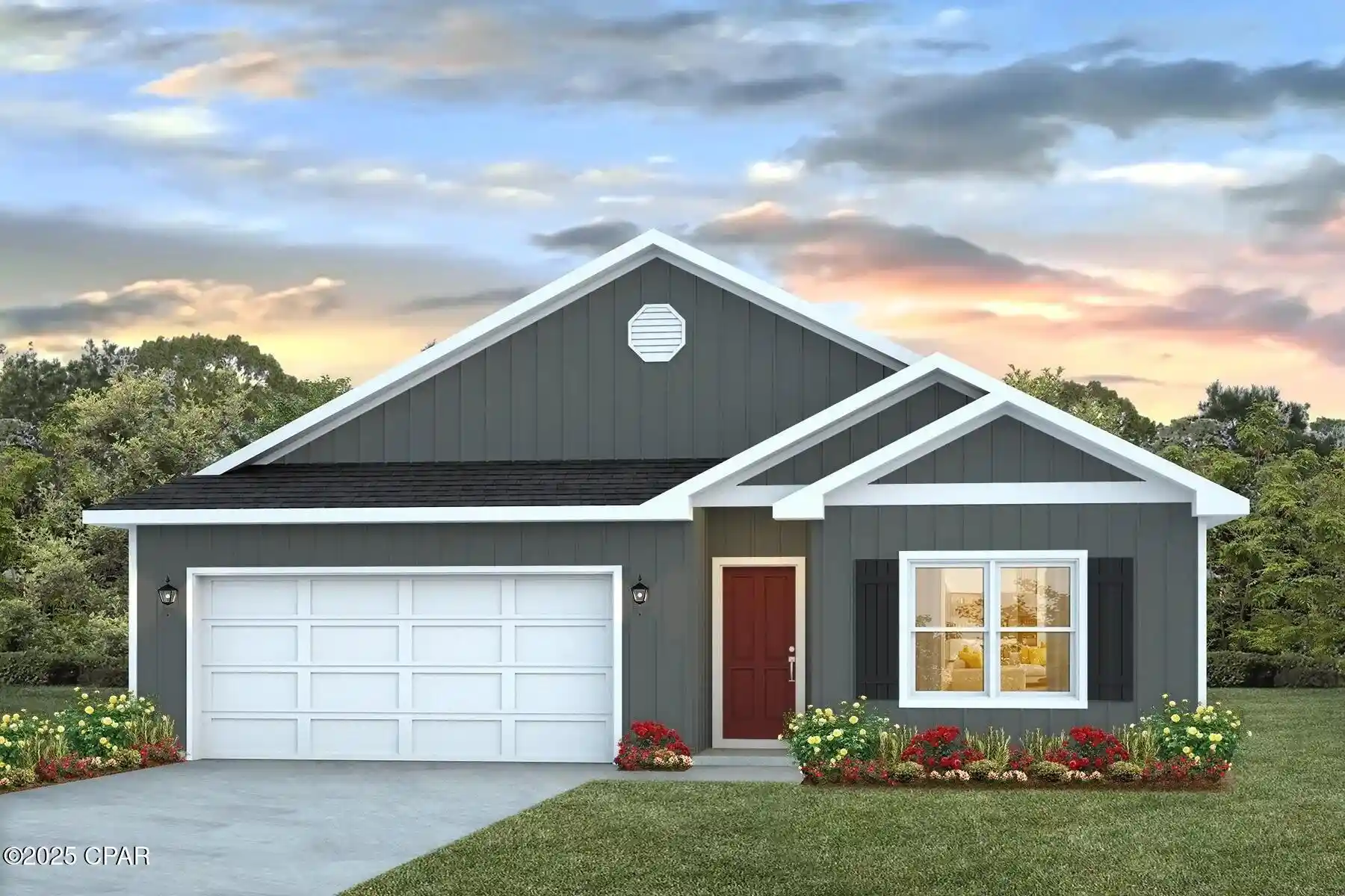 Photo 1 of Single family home for sale at 226 Lawton Branch Way, Panama City, FL 32404 | MLS# 796968 | Listing updated on 2026-10-23