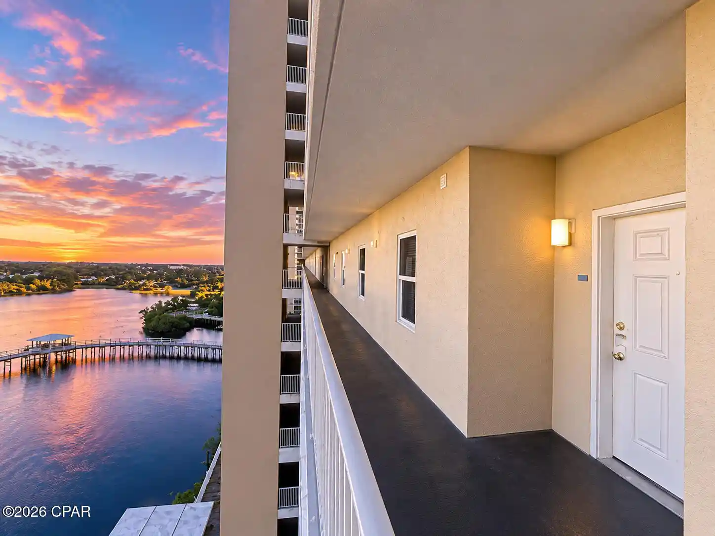 Condo for sale at 9860 S Thomas Dr #825, Panama City, FL 32408 | MLS# 796974