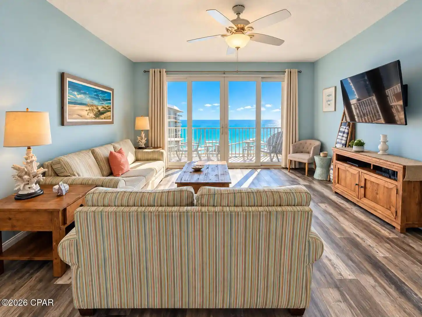 Condo for sale at 9860 S Thomas Dr #825, Panama City, FL 32408 | MLS# 796974