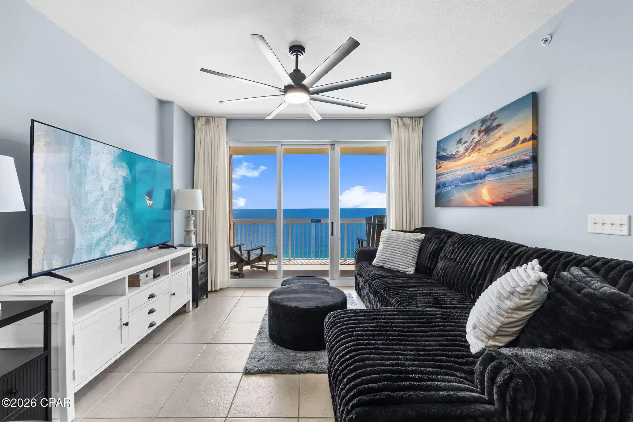 Photo 1 of Sale Pending at 14825 Front Beach Rd #2407, Panama City Beach, FL 32413 | MLS# 796976 | Listing updated on 2026-10-26