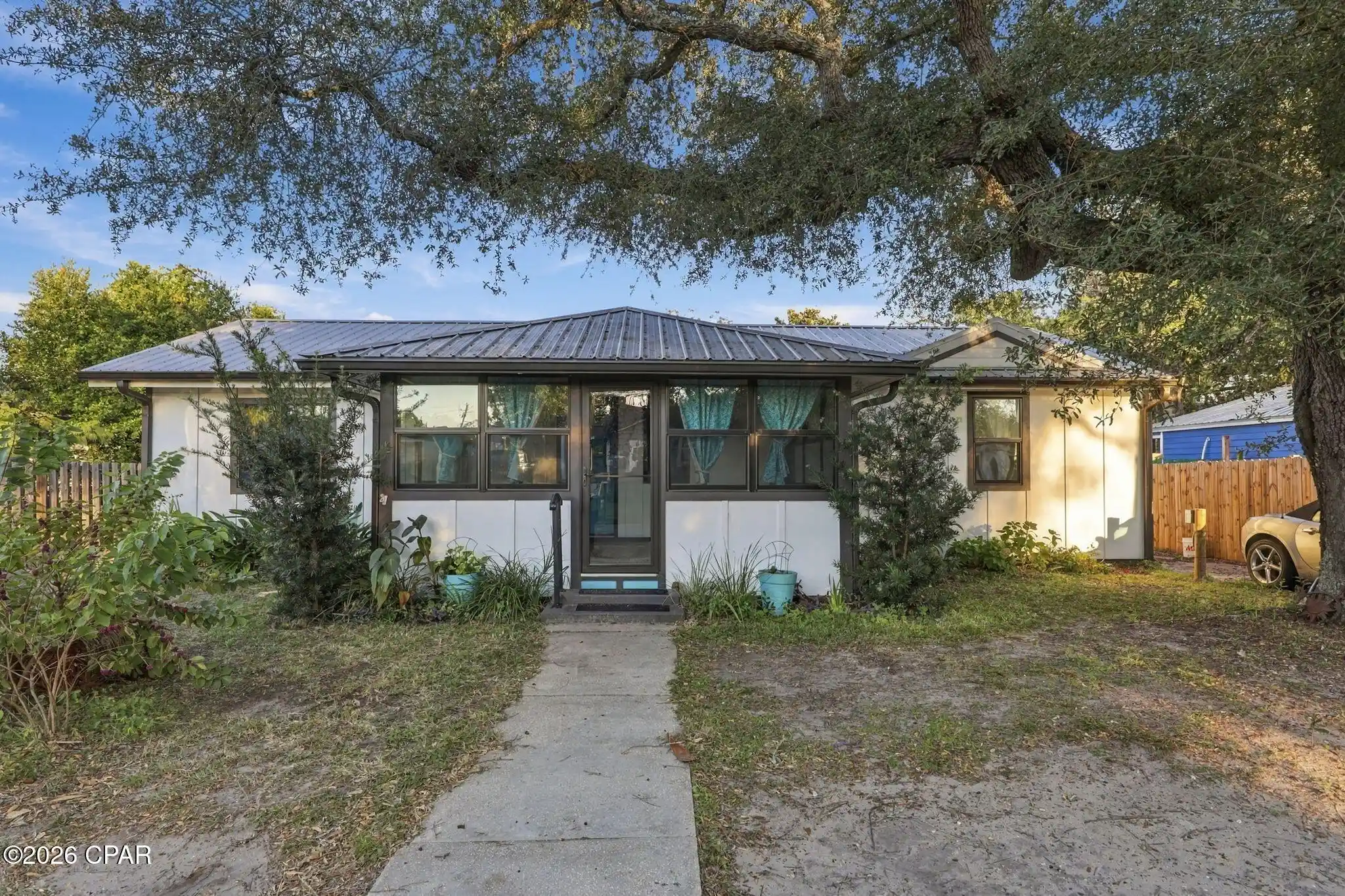 Townhouse for sale at 1614 Molitor Ave, Panama City, FL 32401 | MLS# 796980