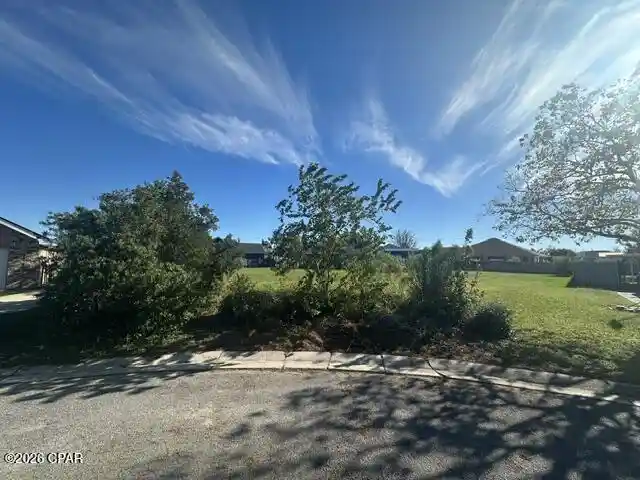 Land for sale at Tbd Bully Bal Pl, Panama City, FL 32404 | MLS# 796984