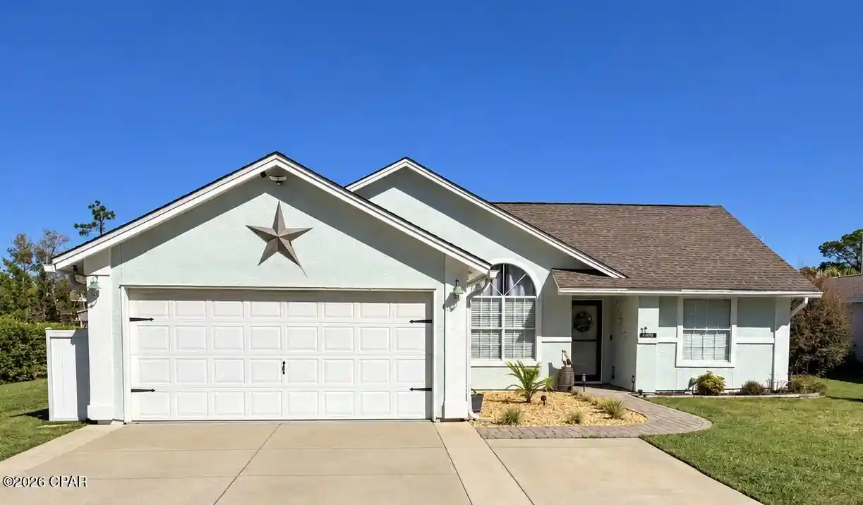 Single family home for sale at 6576 Harbour Blvd, Panama City Beach, FL 32407 | MLS# 796985