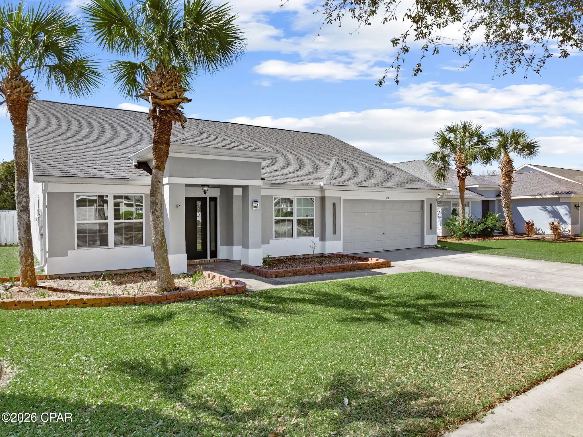 Photo 1 of Single family home for sale at 213 Biltmore Pl, Panama City Beach, FL 32413 | MLS# 797003 | Listing updated on 2026-10-26