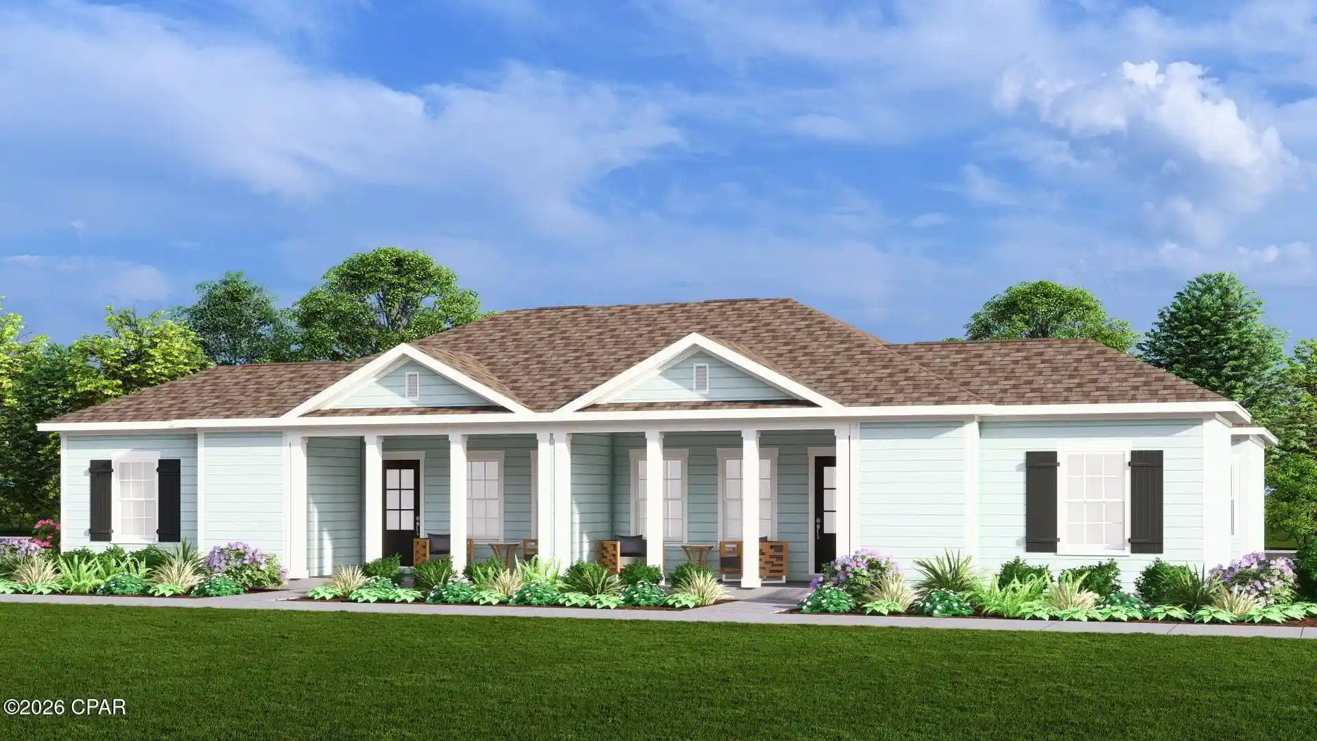 Photo 1 of Sale Pending at 1109 Blazing Star St #502, Panama City, FL 32405 | MLS# 797005 | Listing updated on 2026-10-25