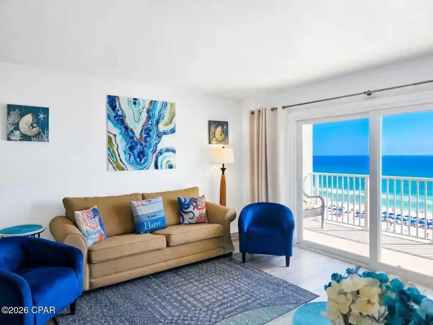 Condo for sale at 8743 Thomas Dr #810, Panama City, FL 32408 | MLS# 797015
