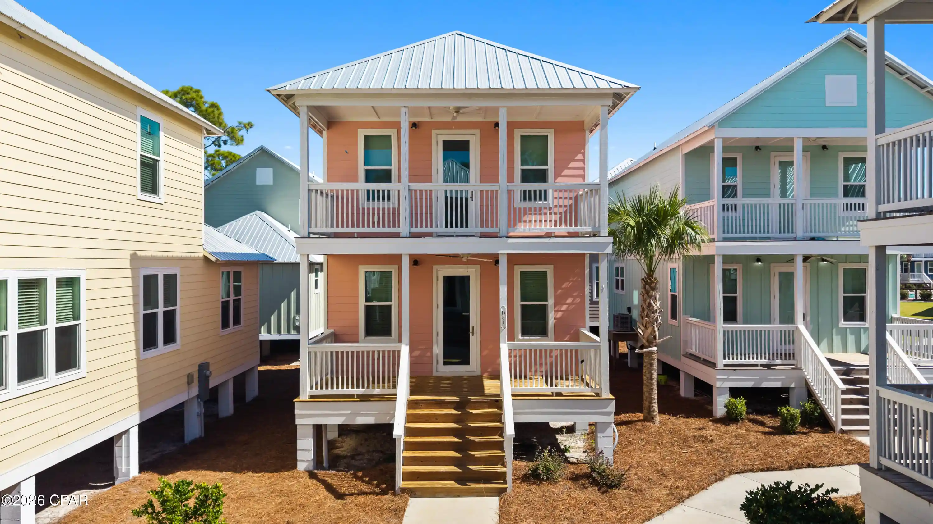 Single family home for sale at 3050 W Highway 98 #D-81, Port Saint Joe, FL 32456 | MLS# 797018 | Listing updated on 2026-10-26