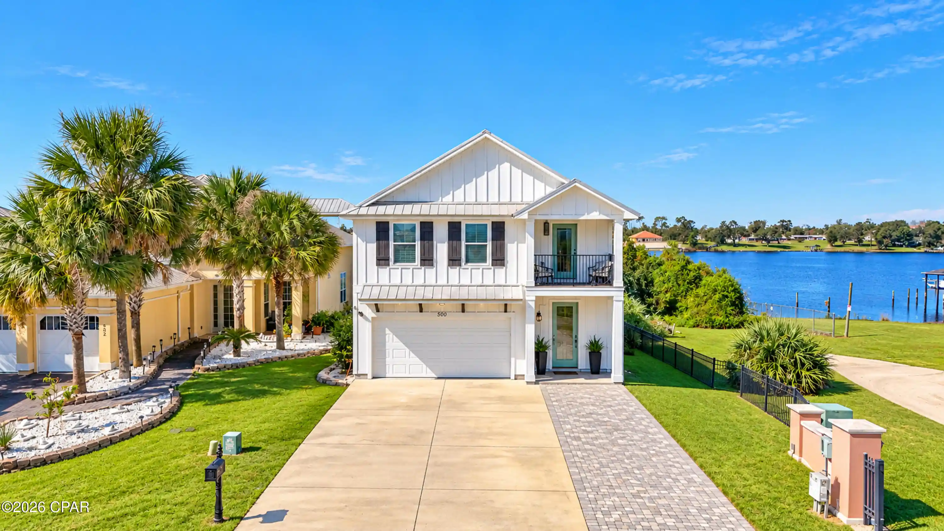 Photo 1 of Single family home for sale at 500 Emerald Coast Dr, Panama City, FL 32404 | MLS# 797021 | Listing updated on 2026-10-26