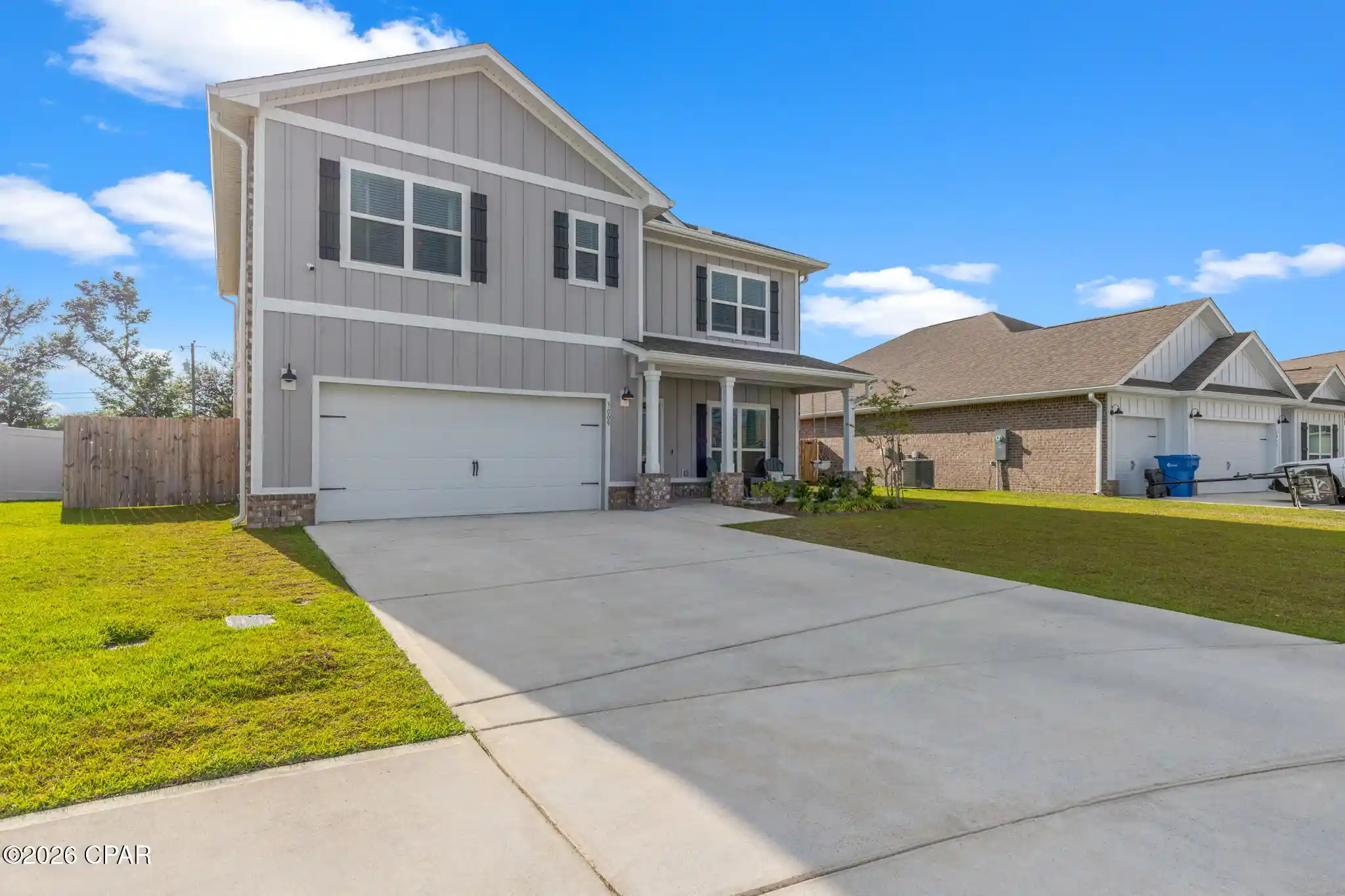 Single family home for sale at 3009 Rachel Pl, Panama City, FL 32409 | MLS# 797034