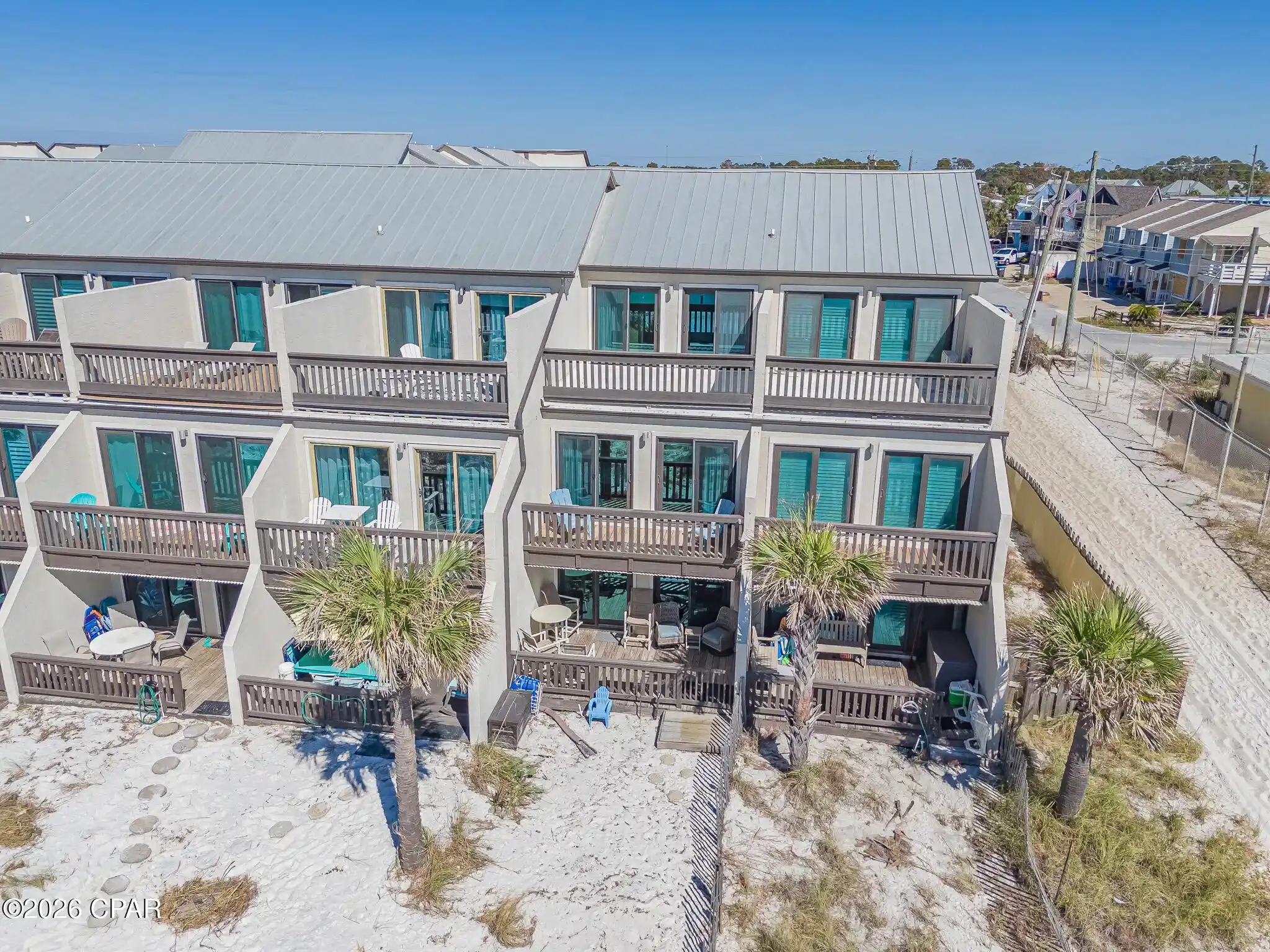 Condo for sale at 5717 Thomas Dr #A164, Panama City, FL 32408 | MLS# 797046