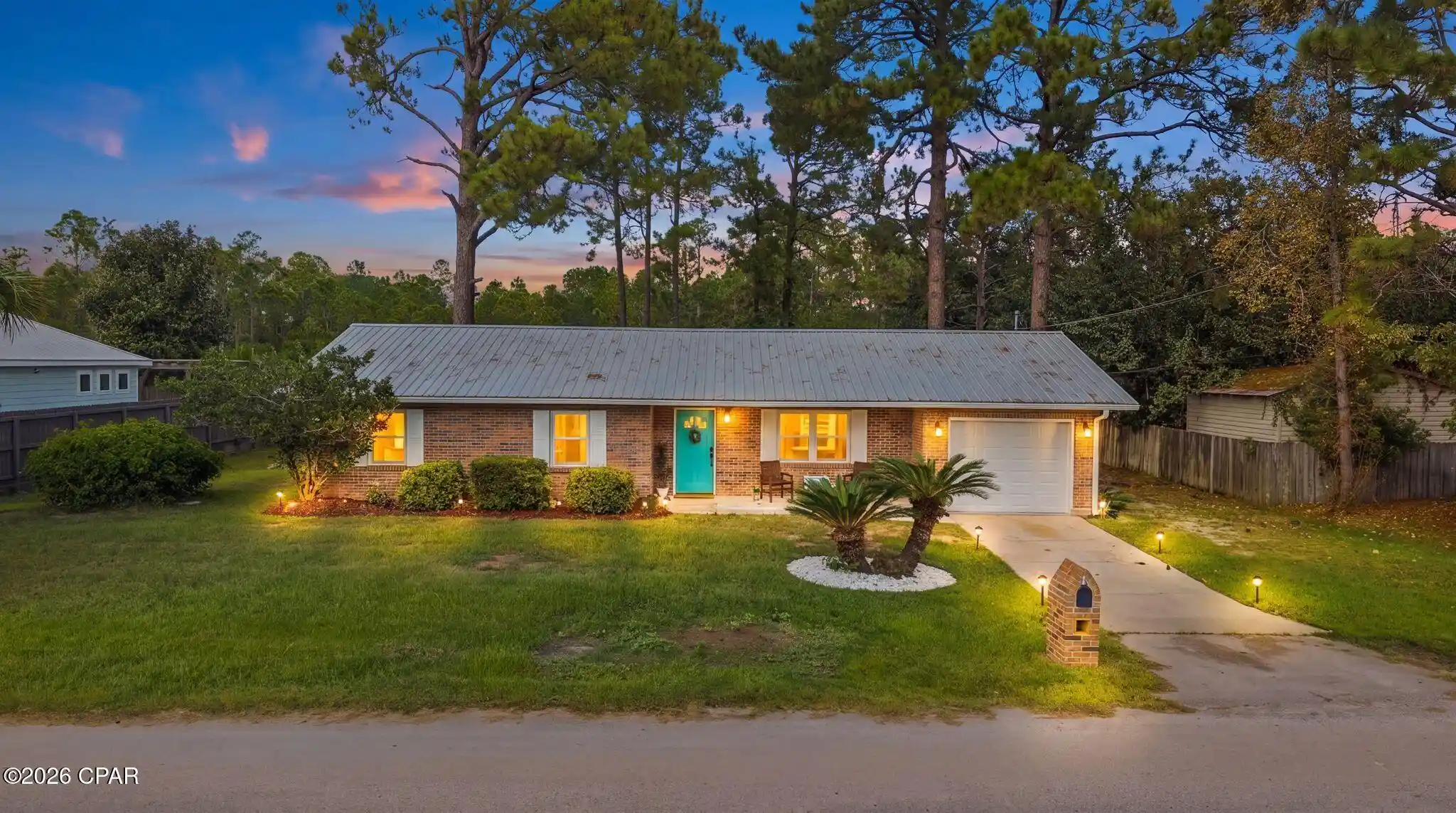 Photo 1 of Single family home for sale at 9122 Abba Ln, Panama City Beach, FL 32407 | MLS# 797053 | Listing updated on 2026-10-27