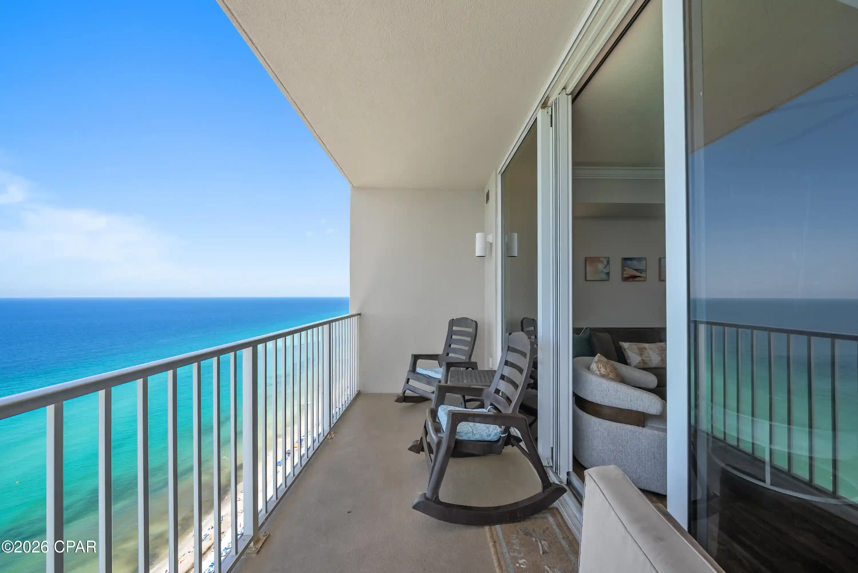 Photo 1 of Condo for sale at 16819 Front Beach Rd #2416, Panama City Beach, FL 32413 | MLS# 797054 | Listing updated on 2026-10-27