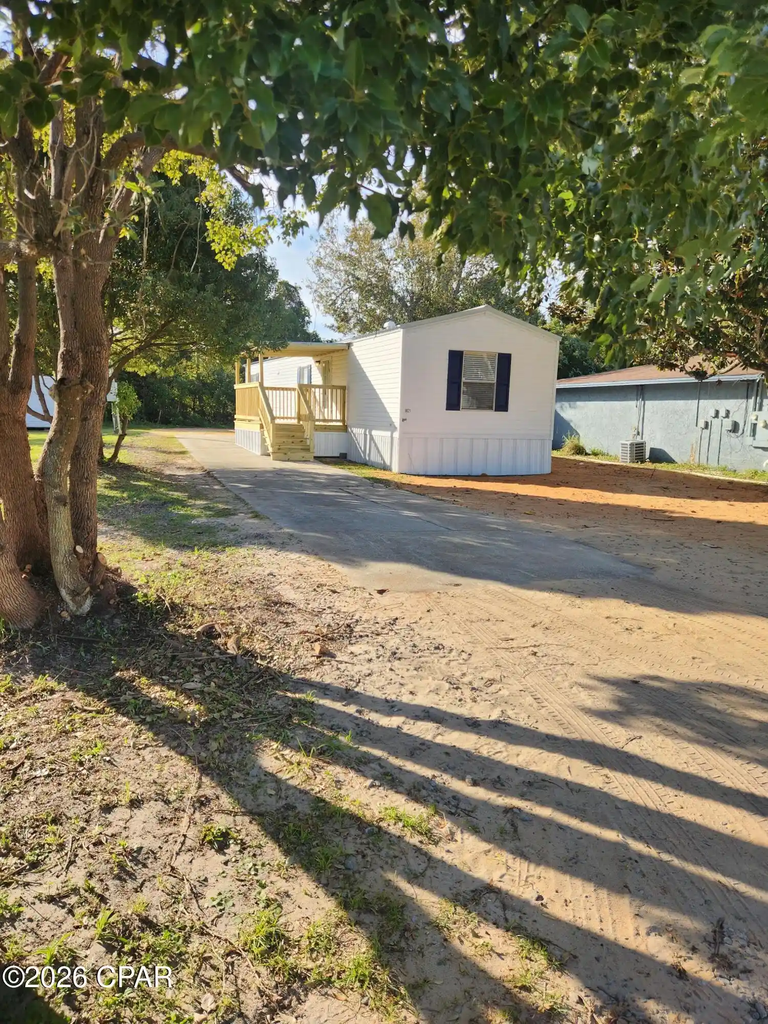 Photo 1 of Manufactured home for sale at 3021 Altha Ave, Panama City, FL 32405 | MLS# 797063 | Listing updated on 2026-10-27