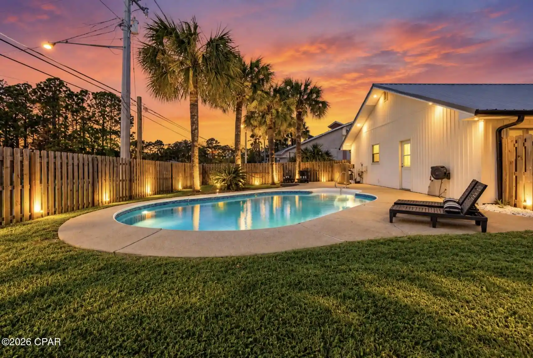 Single family home for sale at 901 Laurel Oak Ln, Panama City, FL 32408 | MLS# 797094 | Listing updated on 2026-10-28
