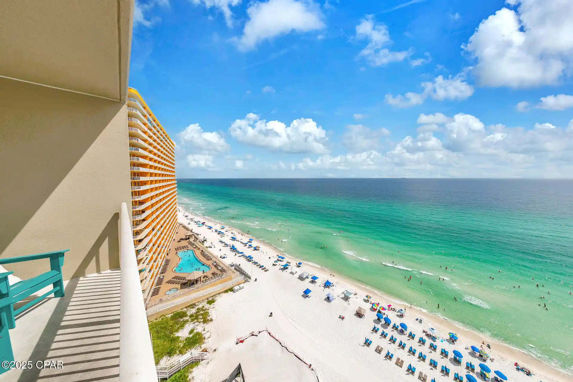 Photo 1 of Condo for sale at 5115 Gulf Dr #1402, Panama City, FL 32408 | MLS# 797097 | Listing updated on 2026-10-27