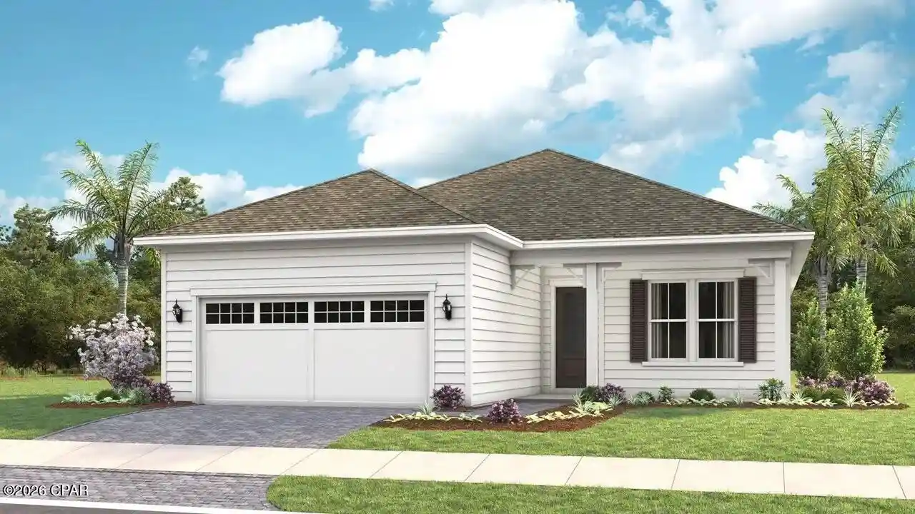 Photo 1 of Single family home for sale at 317 Palatka St, Panama City Beach, FL 32413 | MLS# 797098 | Listing updated on 2026-10-28
