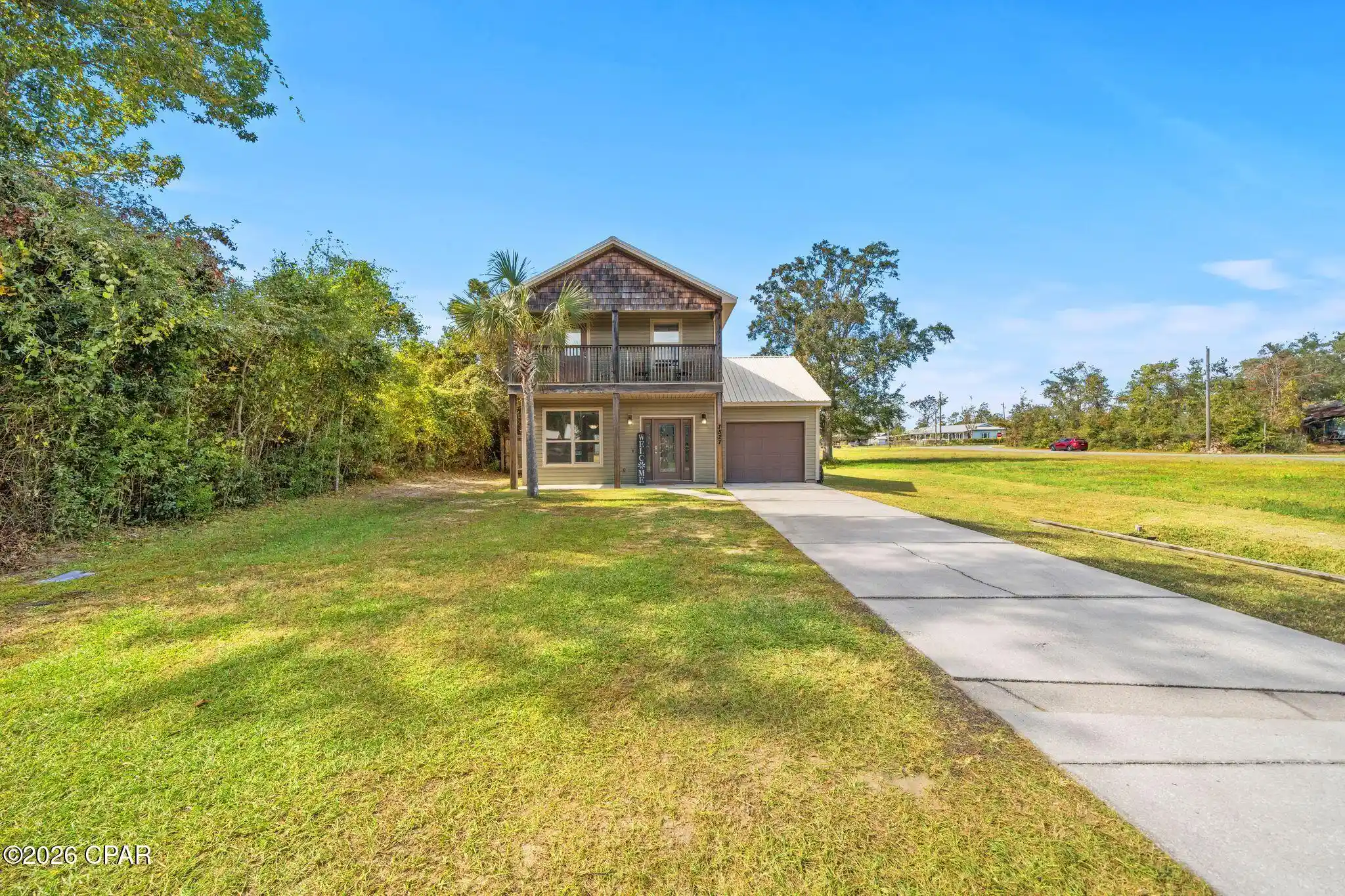 Single family home for sale at 7527 Baker Ave, Panama City, FL 32409 | MLS# 797106
